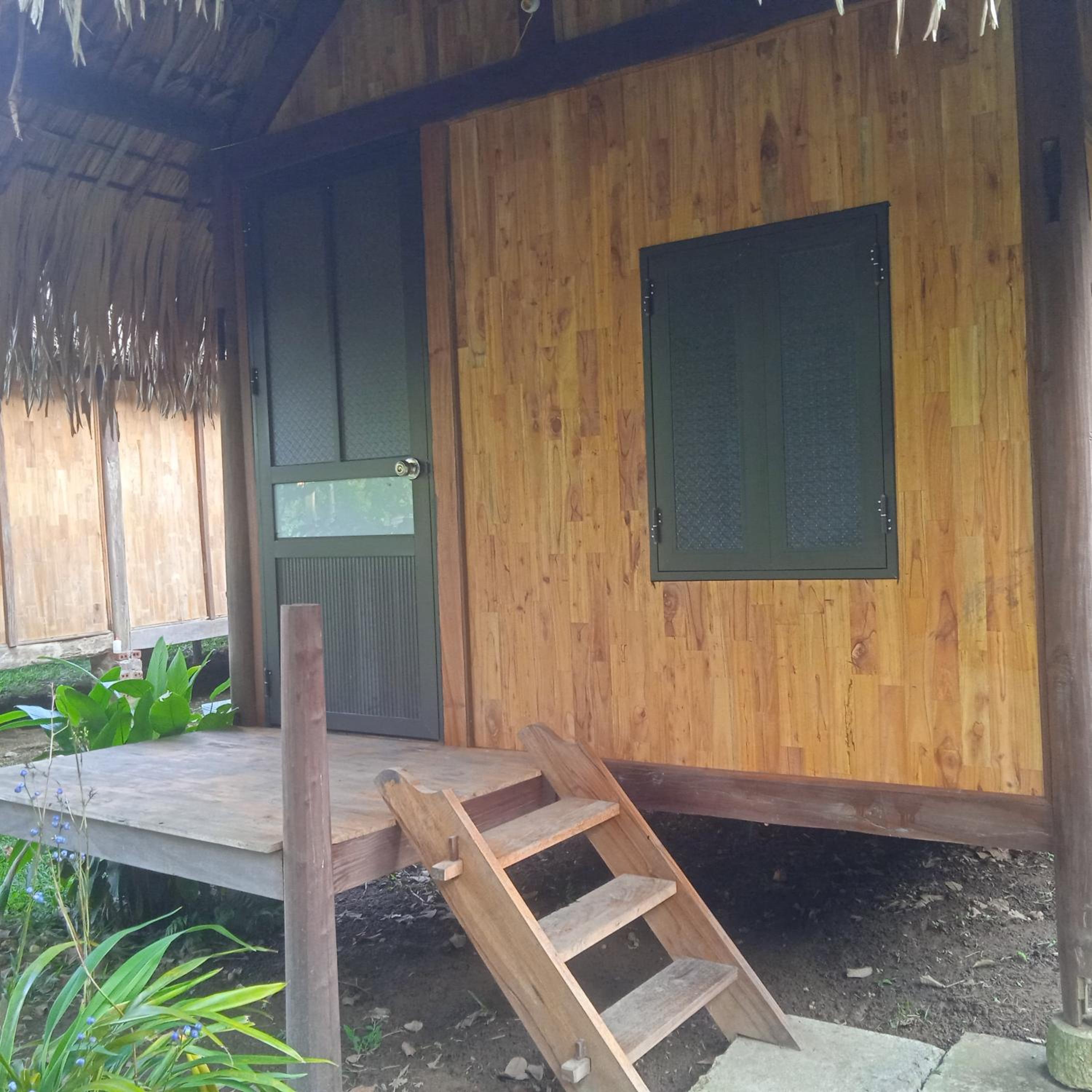 Ngoặng homestay - phòng nghỉ trọ