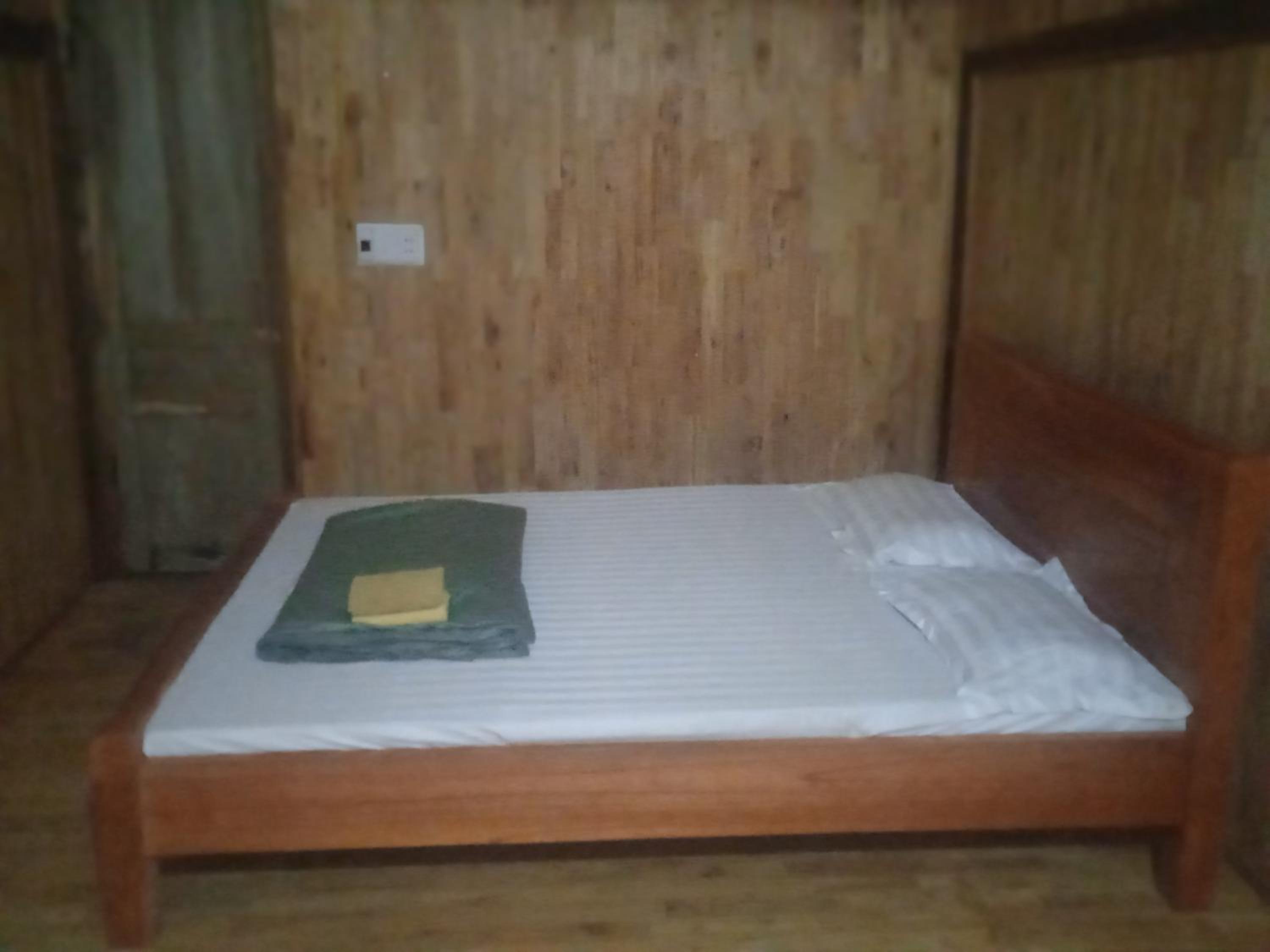 Ngoặng homestay - phòng nghỉ trọ