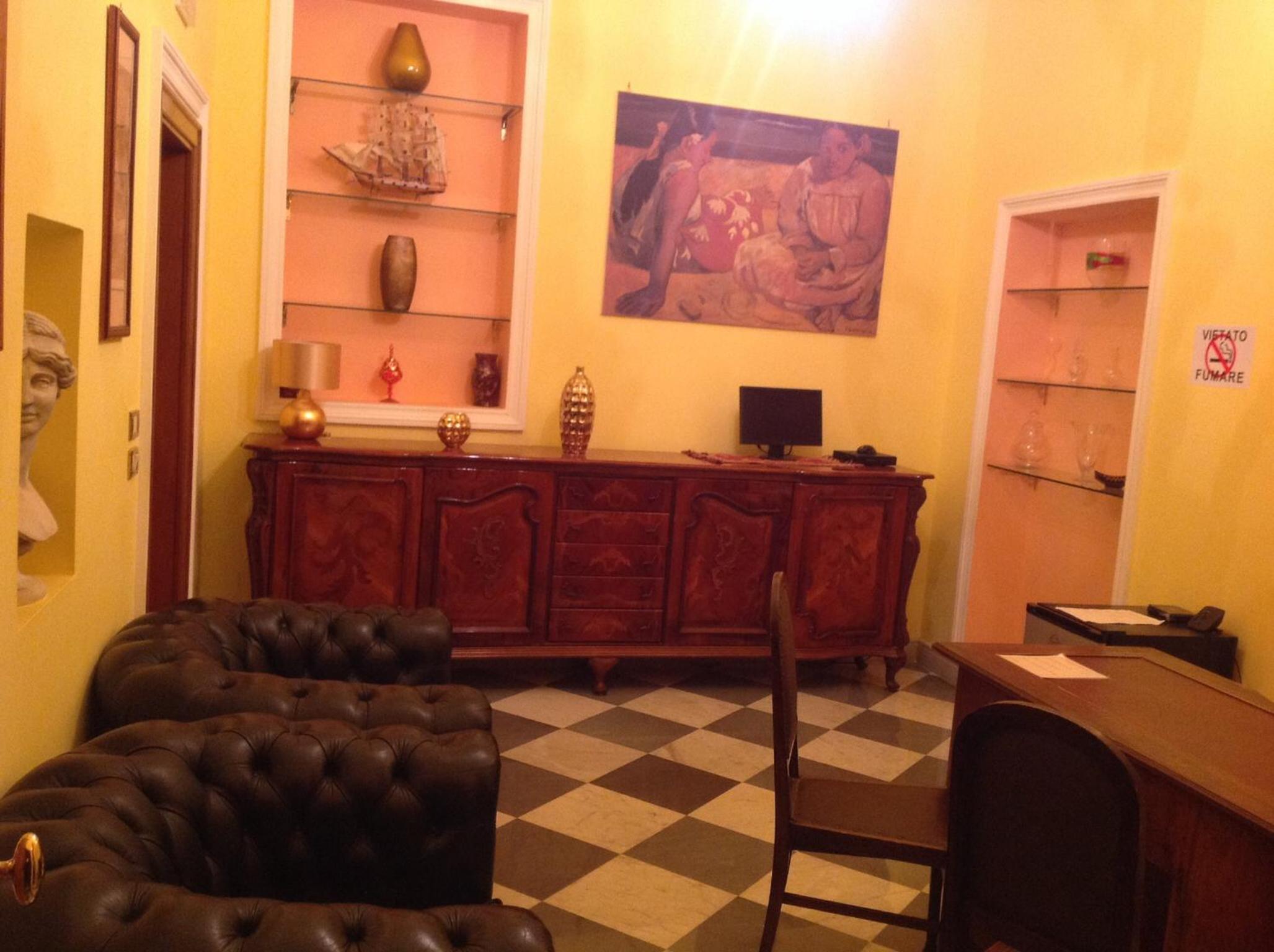Bed & Breakfast Federico II