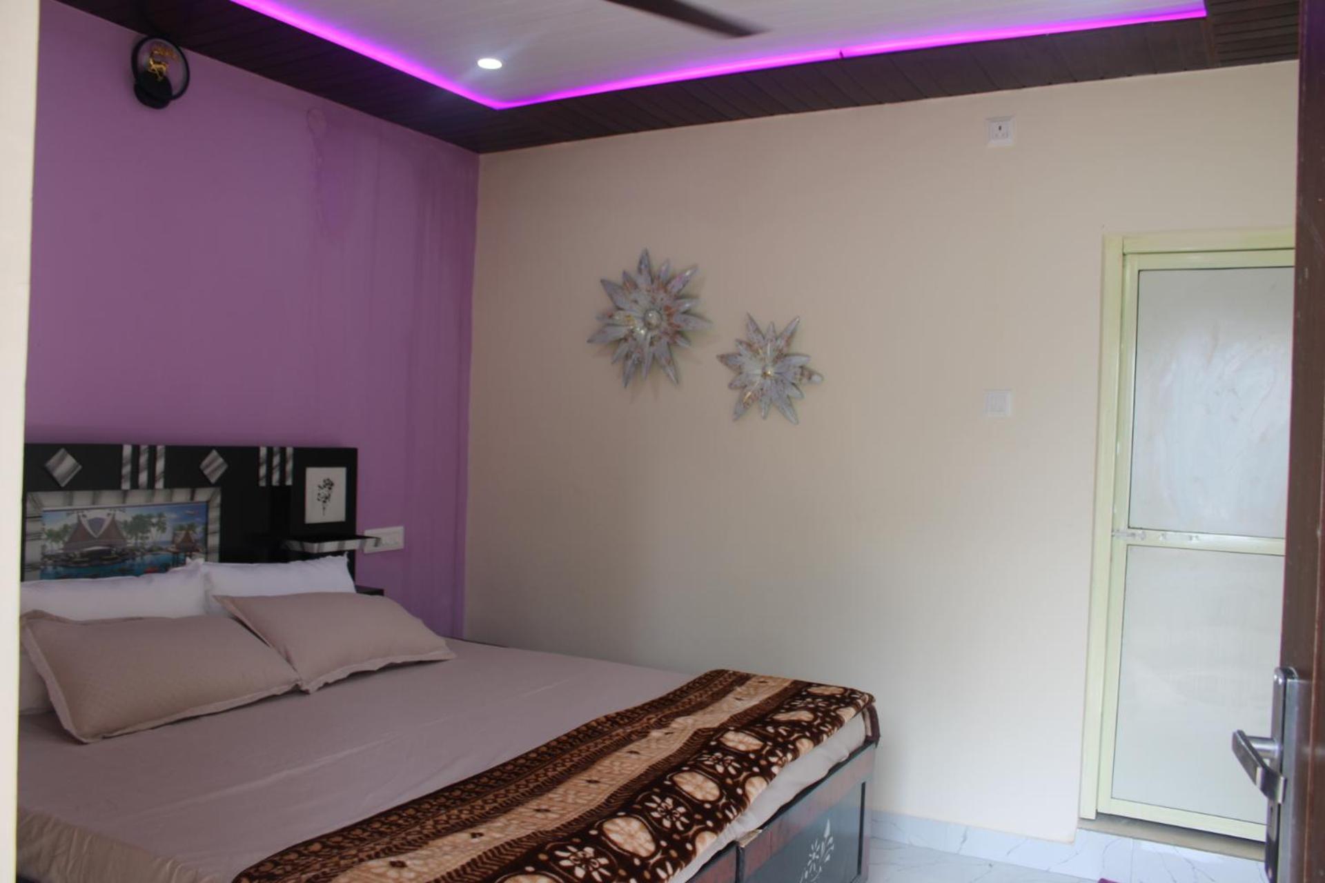 Kyarki Village Homestay & Cafe view 4