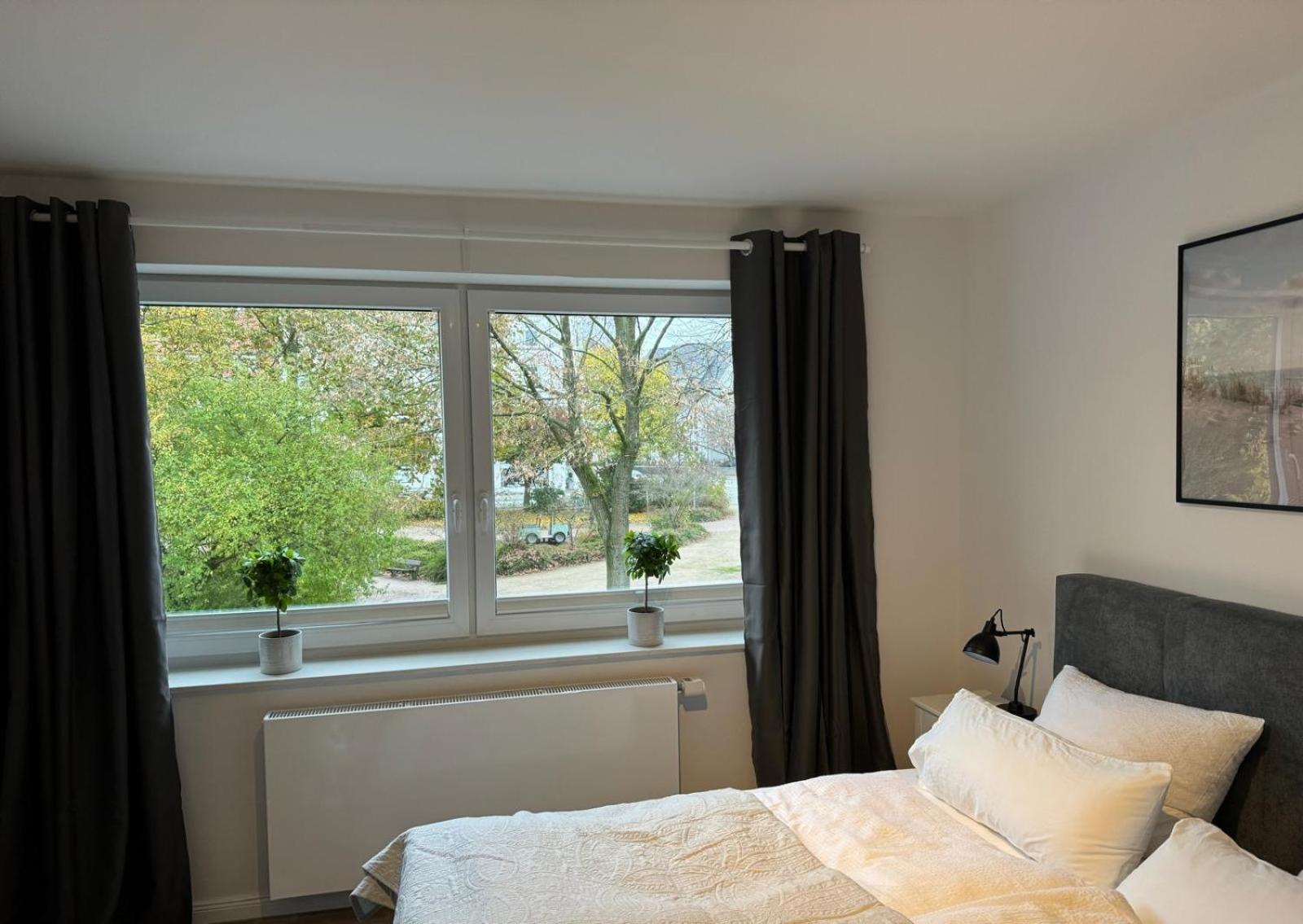 Apartment am Berliner Platz