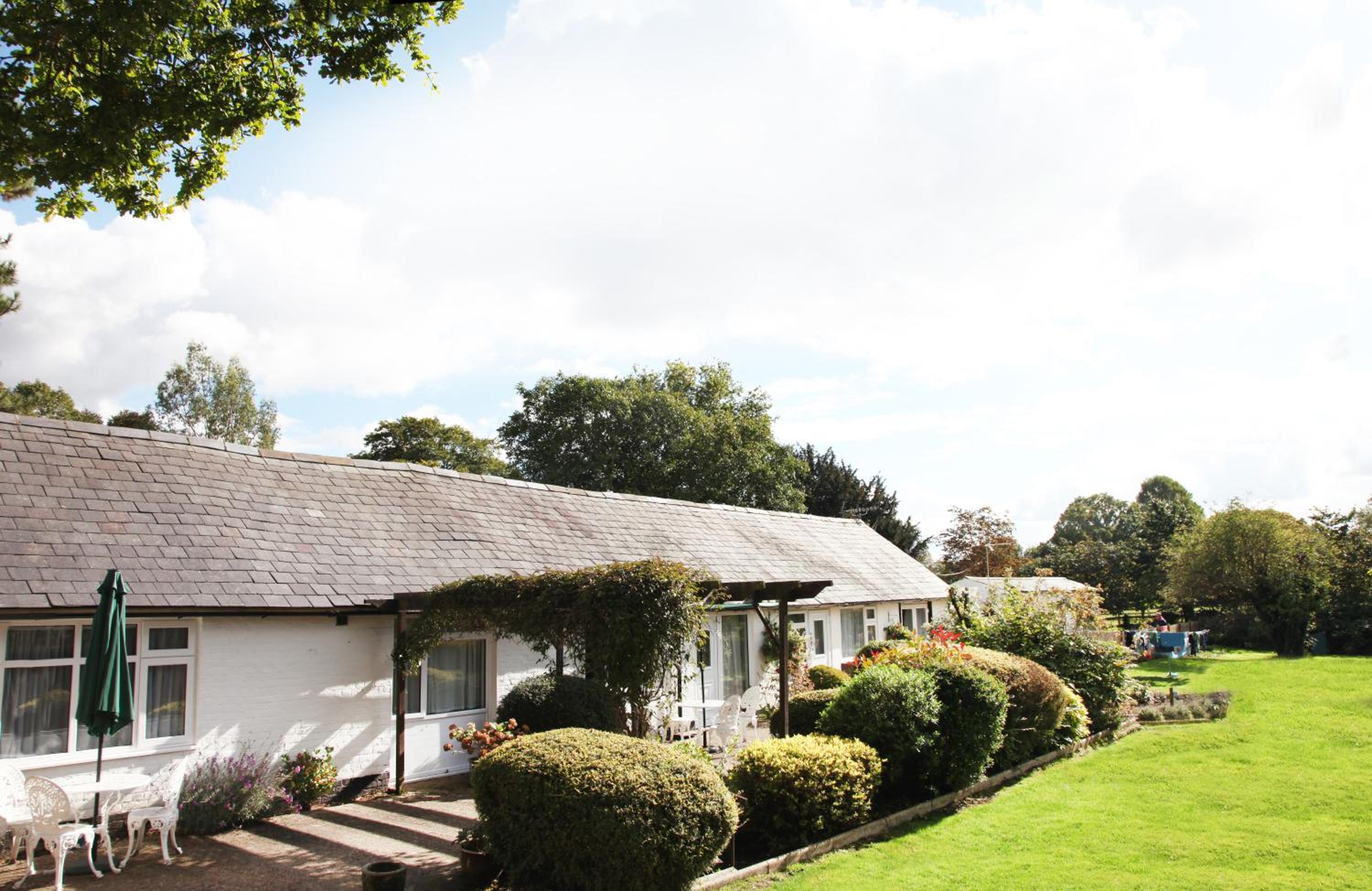 Sheephouse Manor, photo 10