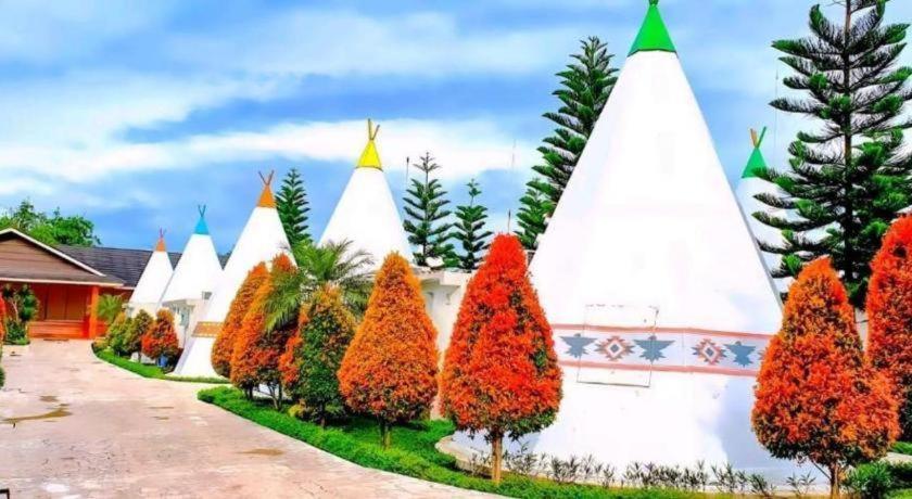The Highland Park Resort Bogor