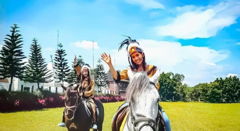 The Highland Park Resort Bogor