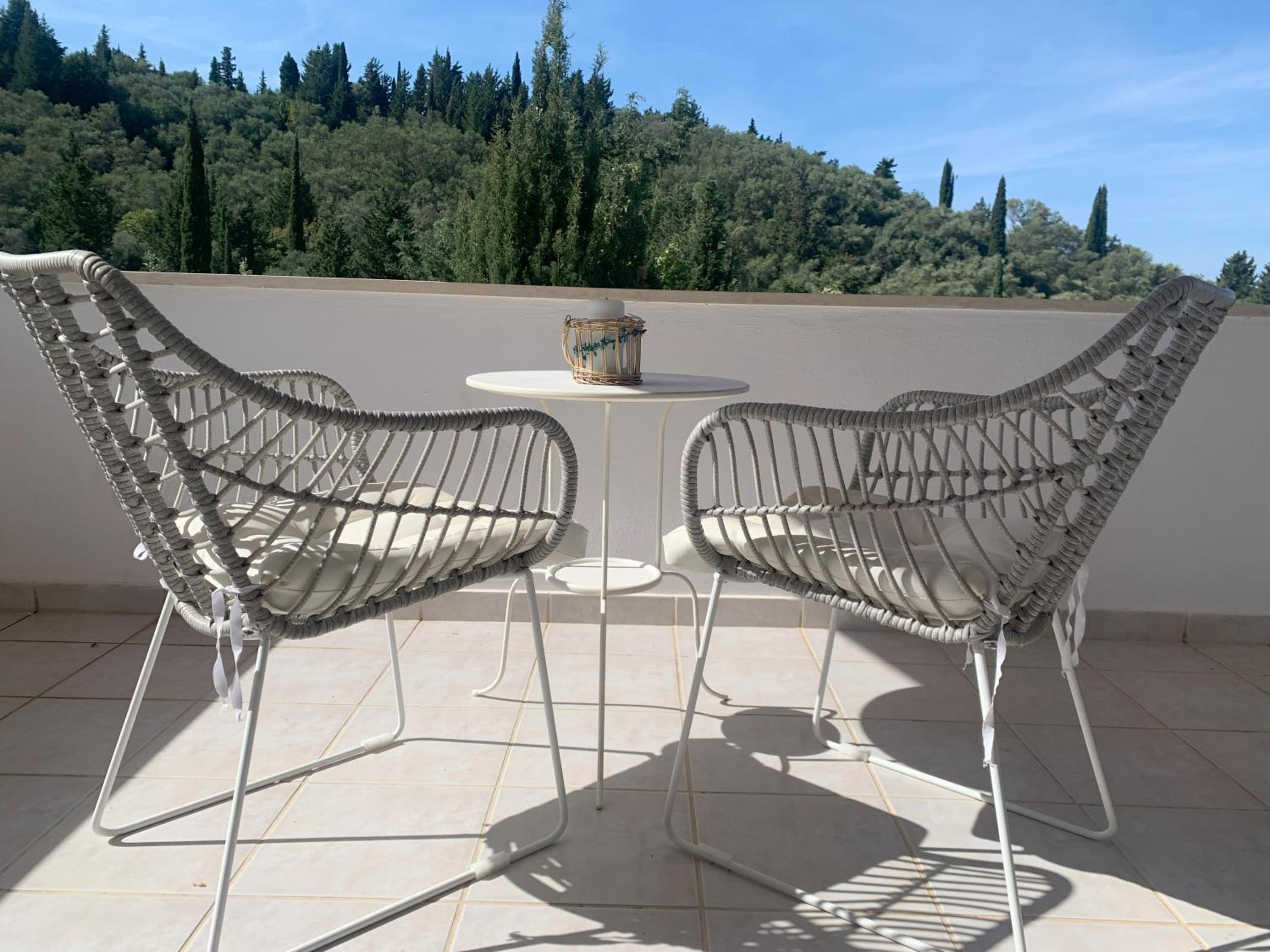 Villa Fedrita
