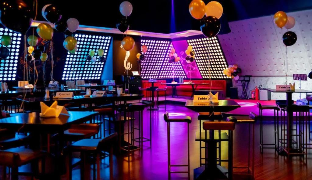 Foto 33 de 46 de Sunday Hotel Al Barsha Dubai Mall of the Emirates Formerly Grand Excelsior Al barsha