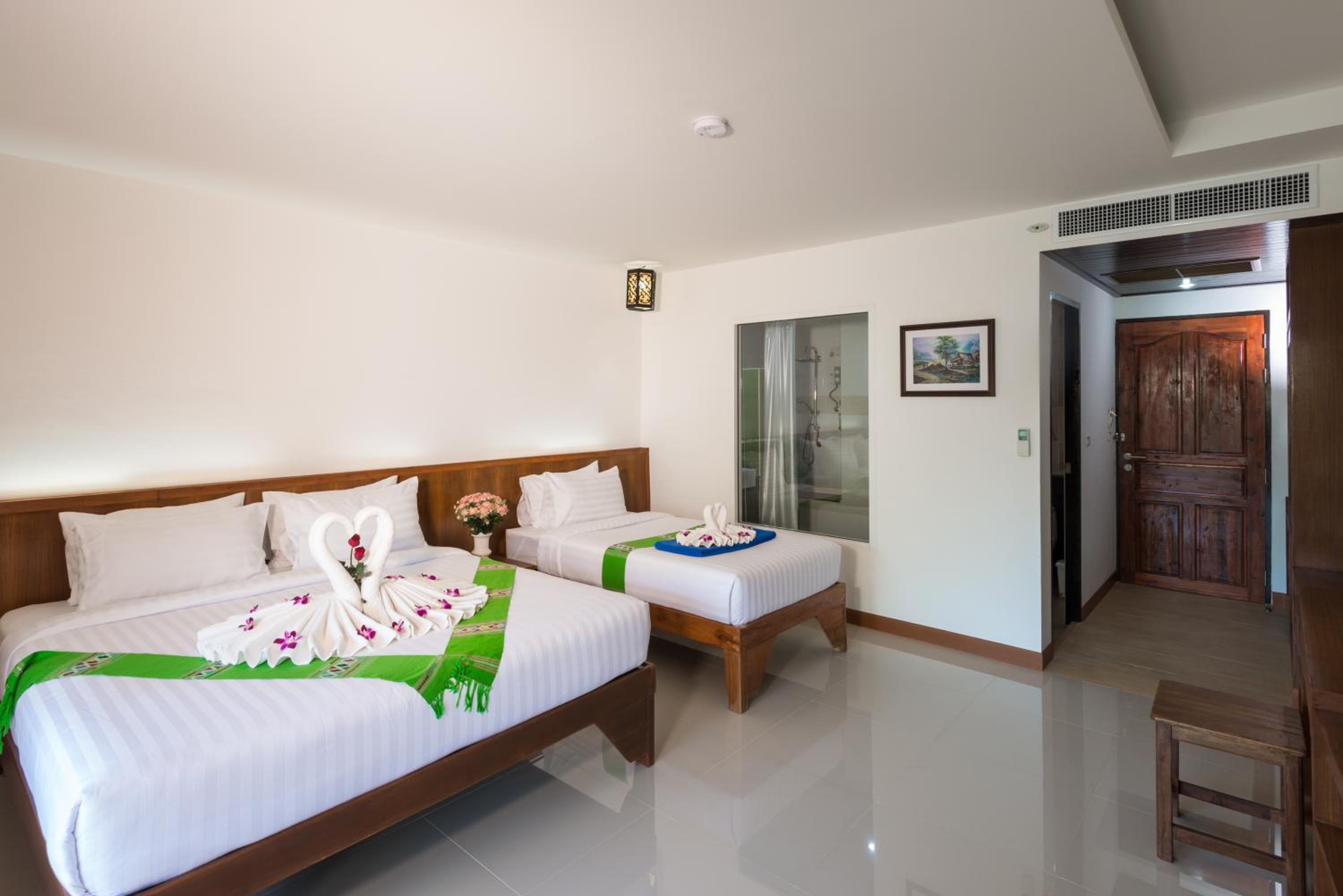 Baan Vanida Garden Resort