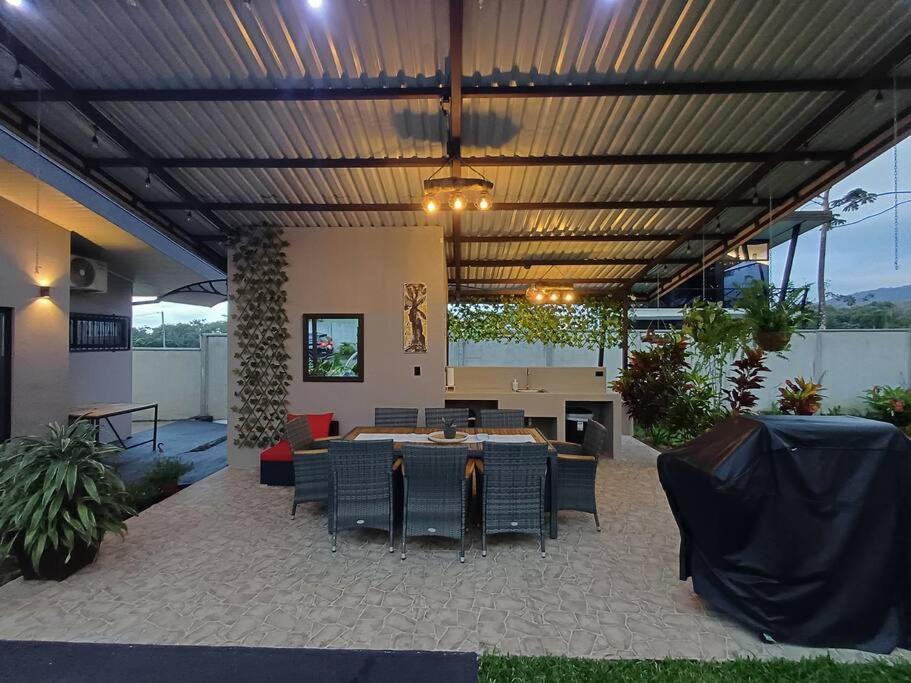 Villa Graceland - Arenal Volcano View