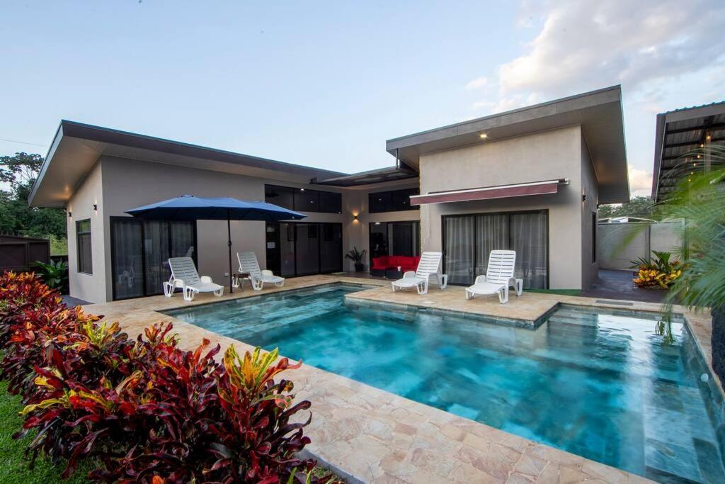 Villa Graceland - Arenal Volcano View