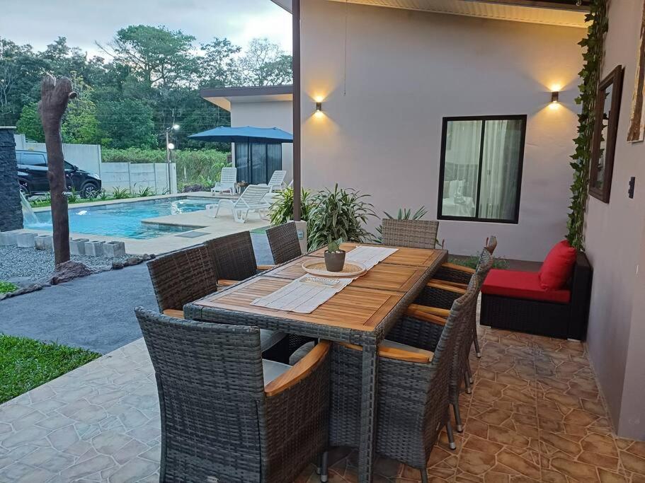 Villa Graceland - Arenal Volcano View