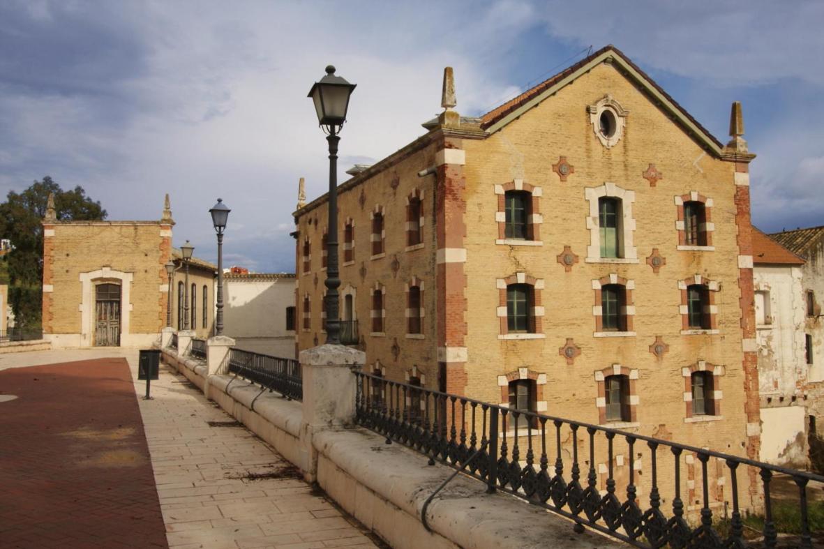 El Rincón de Don Gonzalo