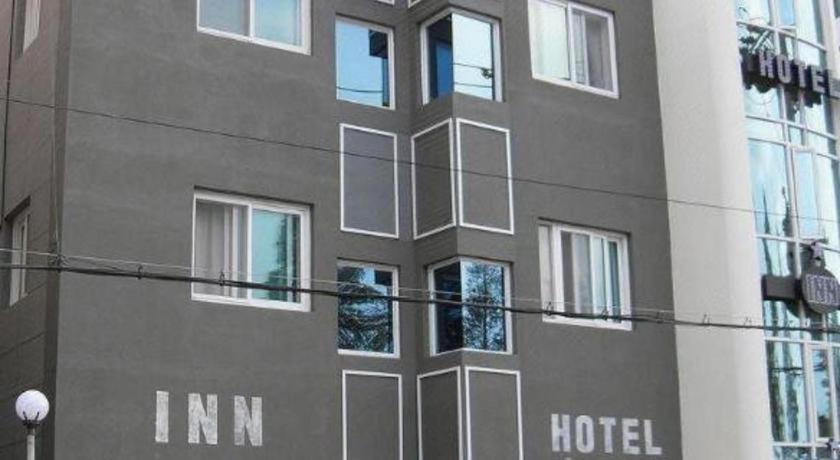64 INN Hotel