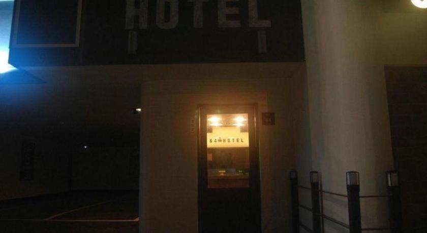 64 INN Hotel