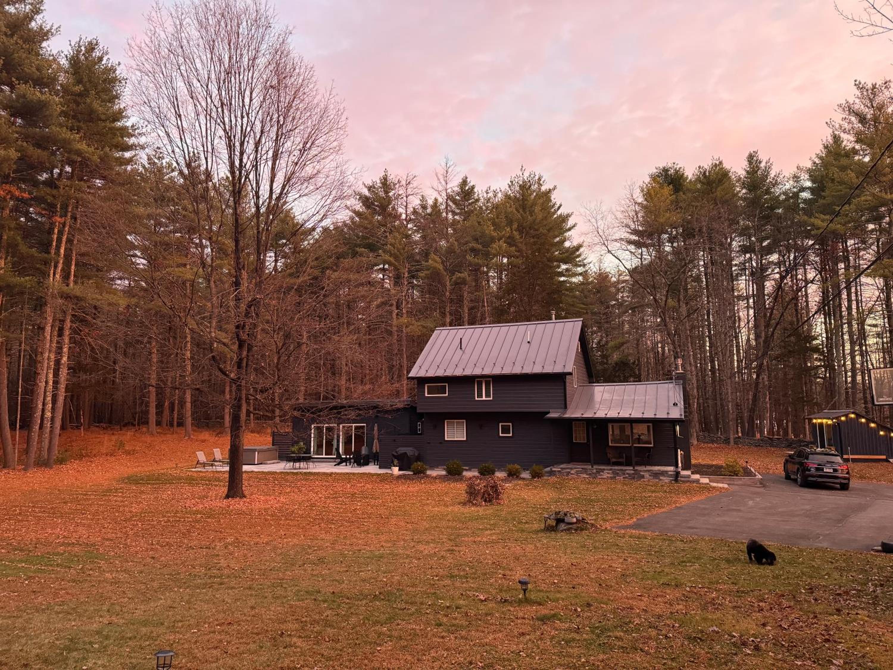 Beautiful Charming Cottage 4 min from Woodstock