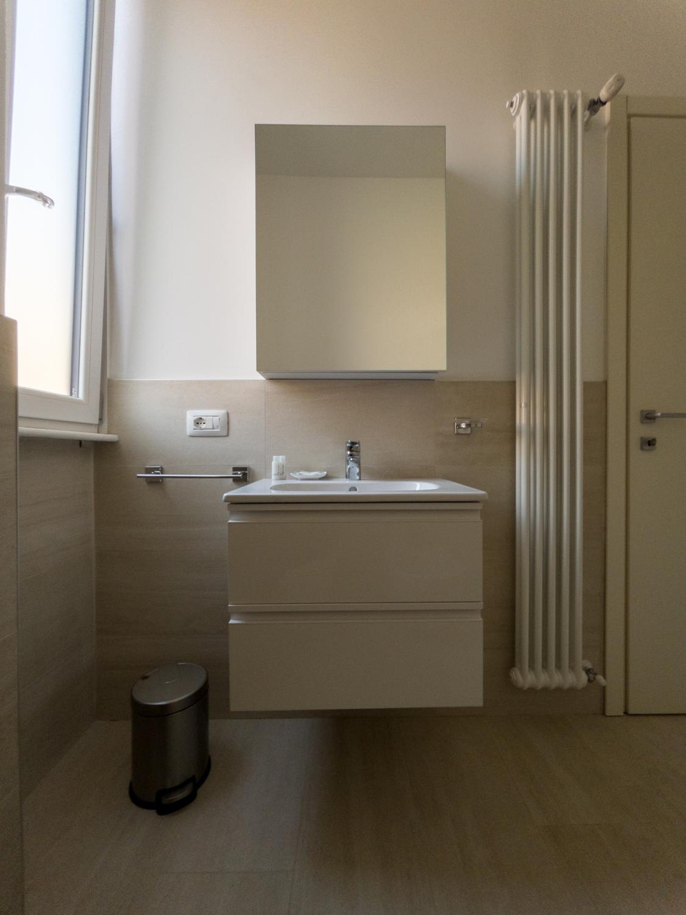 RRRapido Holy Suites and Rooms - Via Sardegna