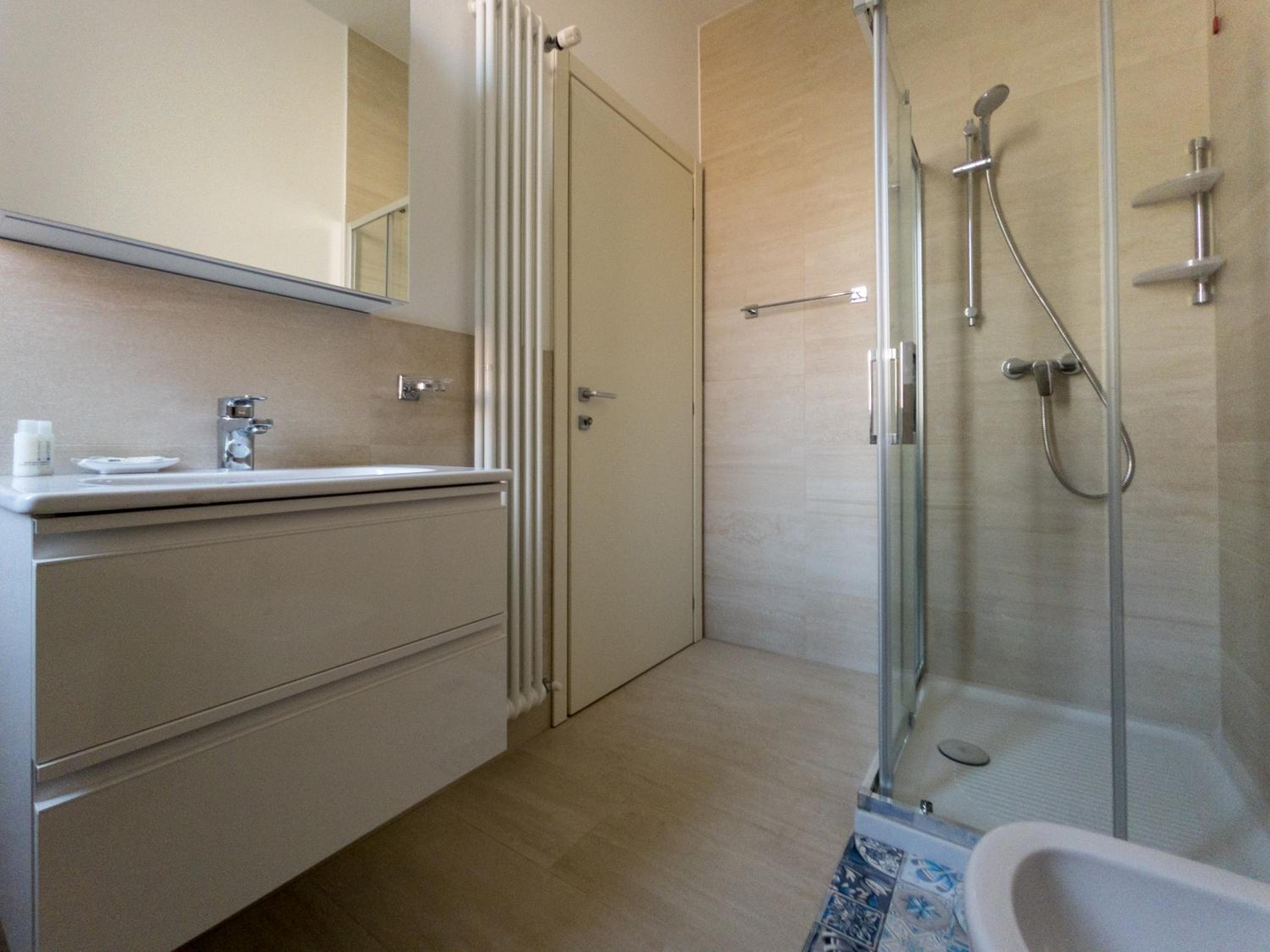 RRRapido Holy Suites and Rooms - Via Sardegna