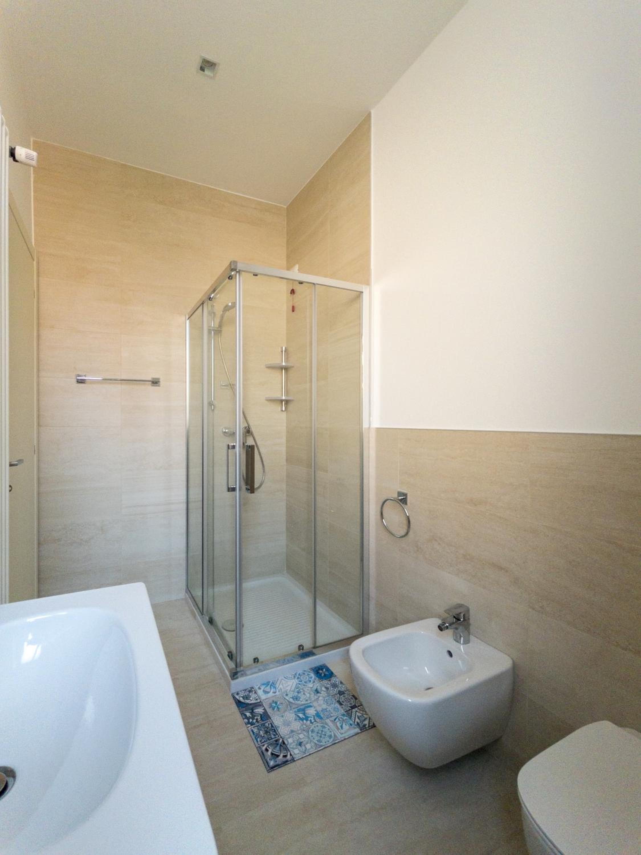 RRRapido Holy Suites and Rooms - Via Sardegna