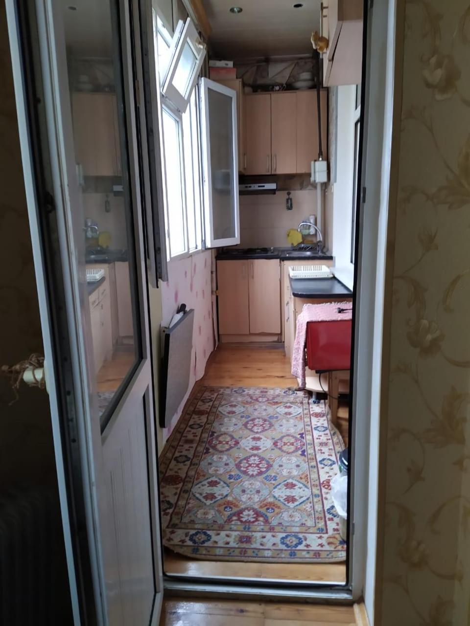 Private Apartment 2
