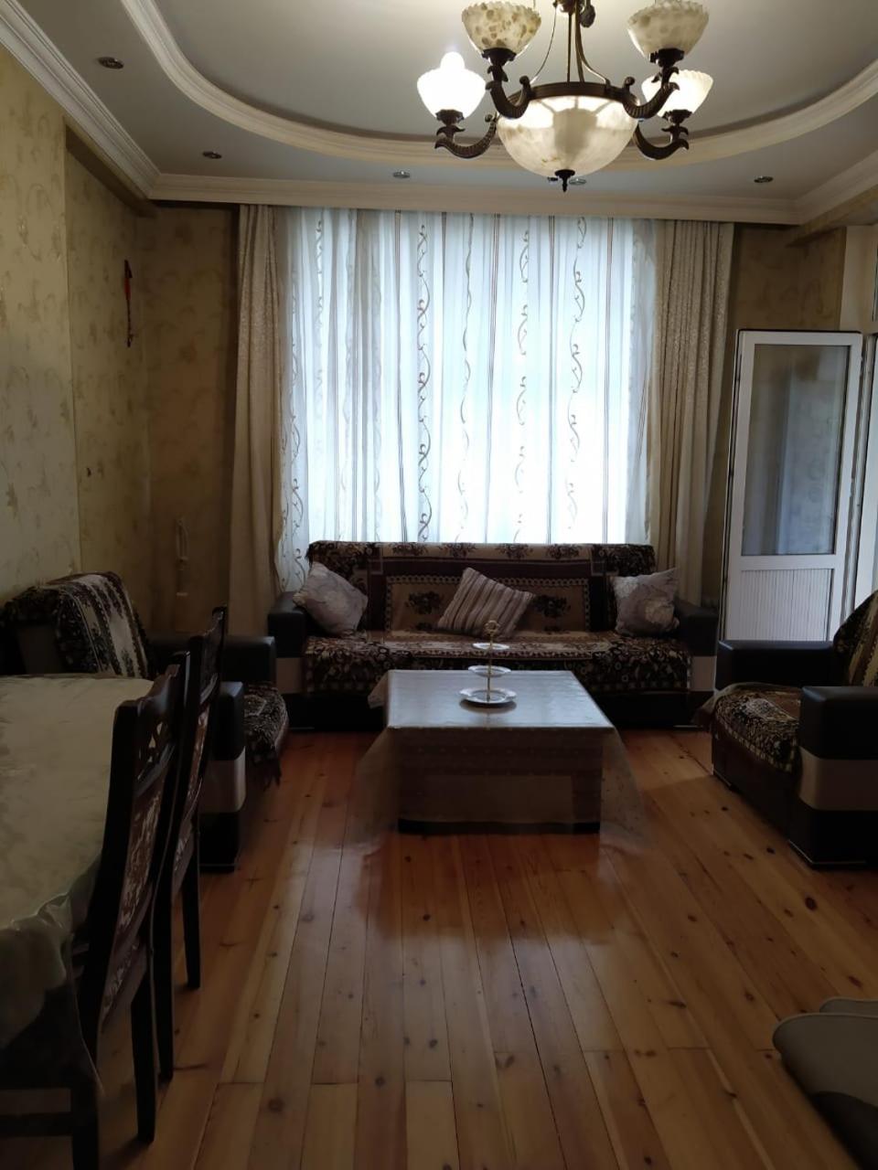 Private Apartment 2