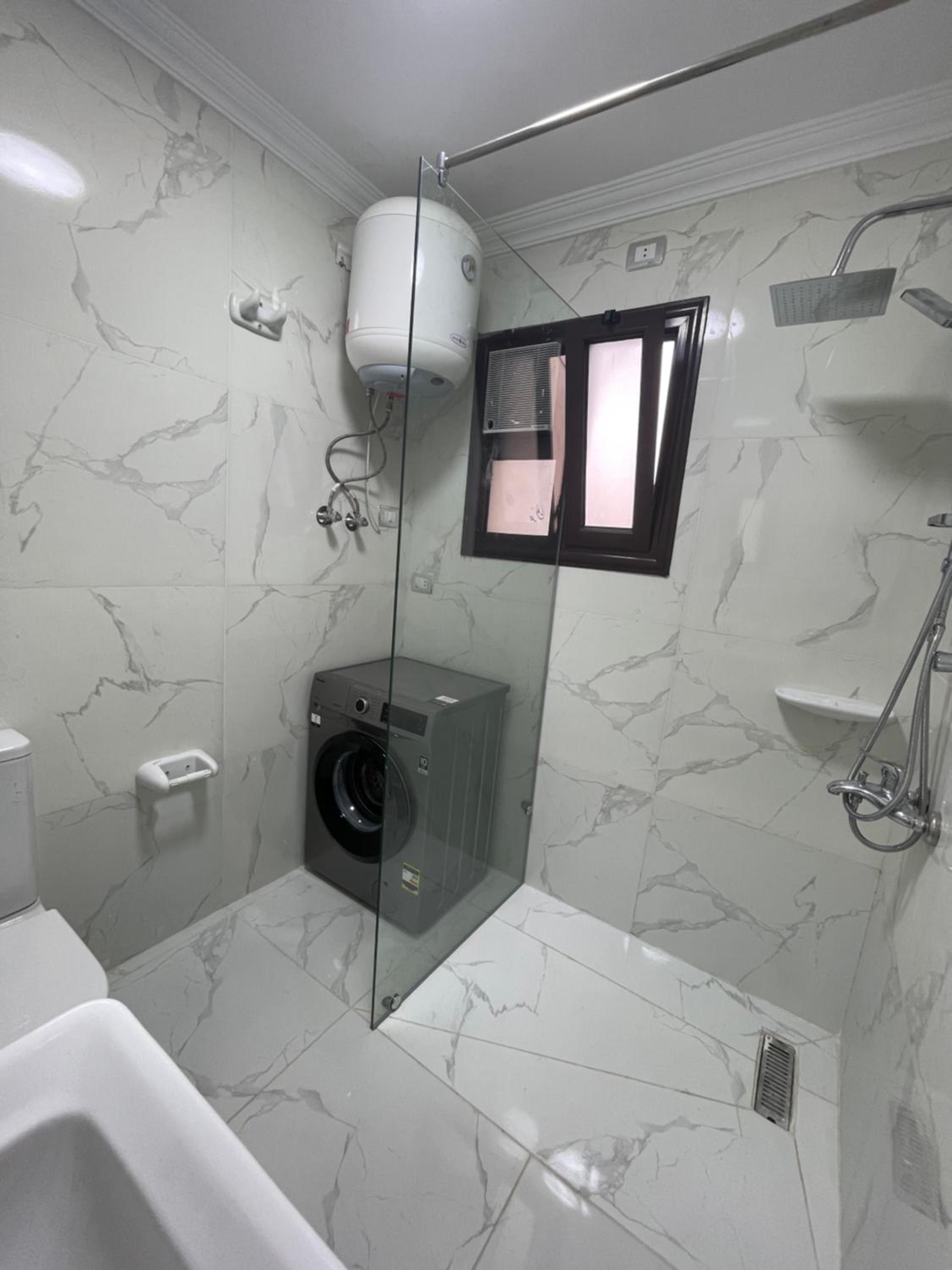 Rehab city 2bedroom