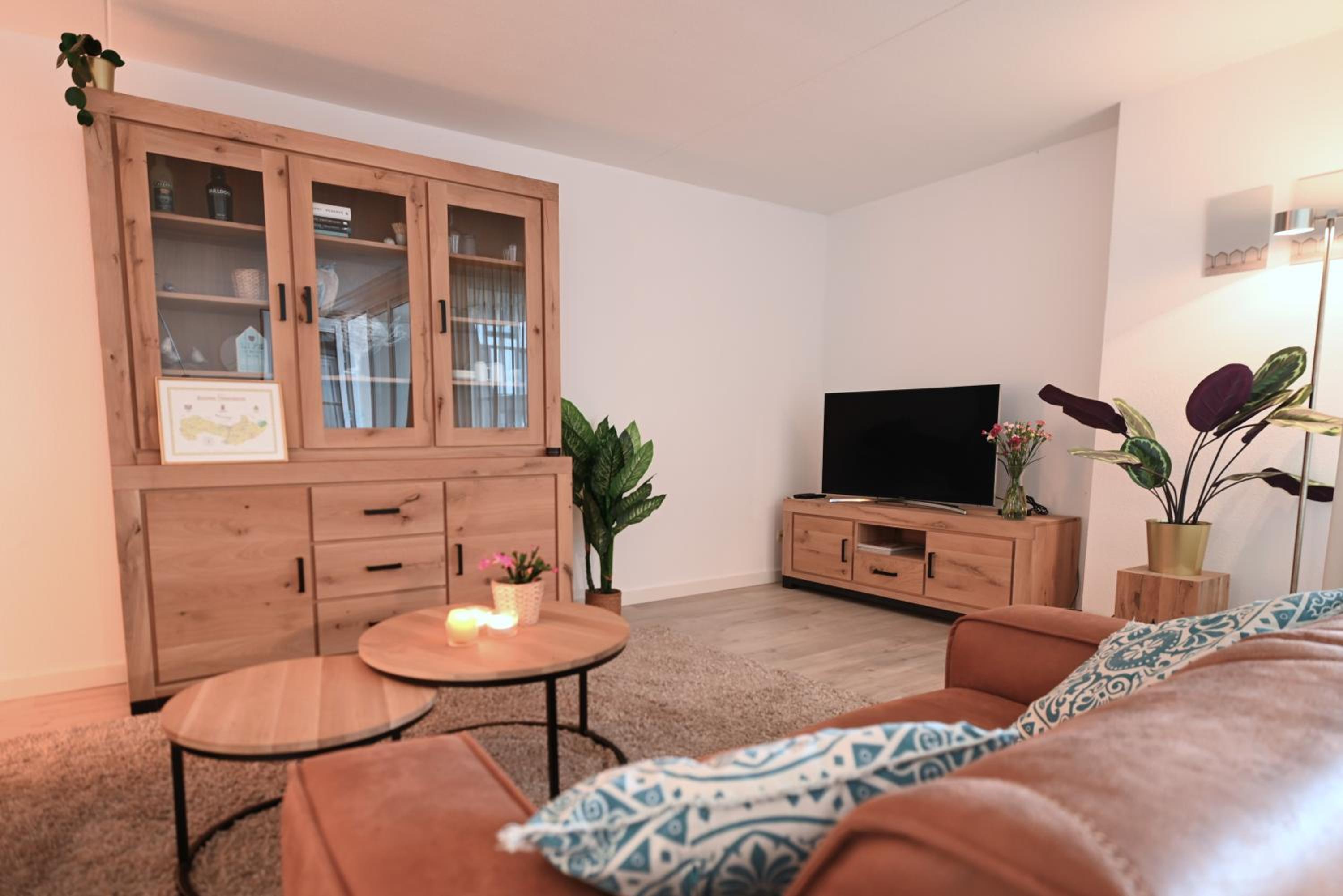 Villa Mer, Helios - Luxury apartment with panoramic sea view and two balconies