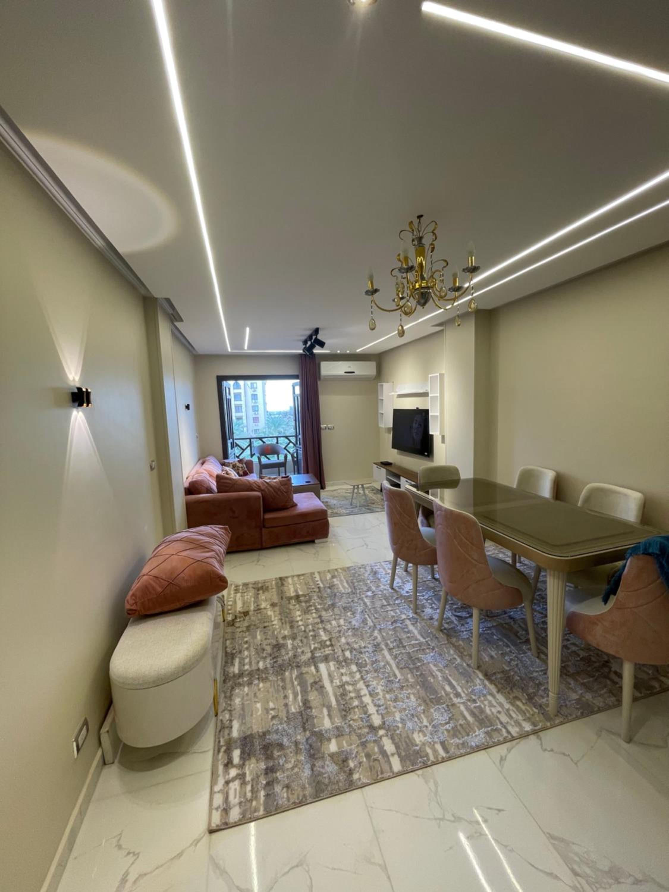 Rehab city 2bedroom
