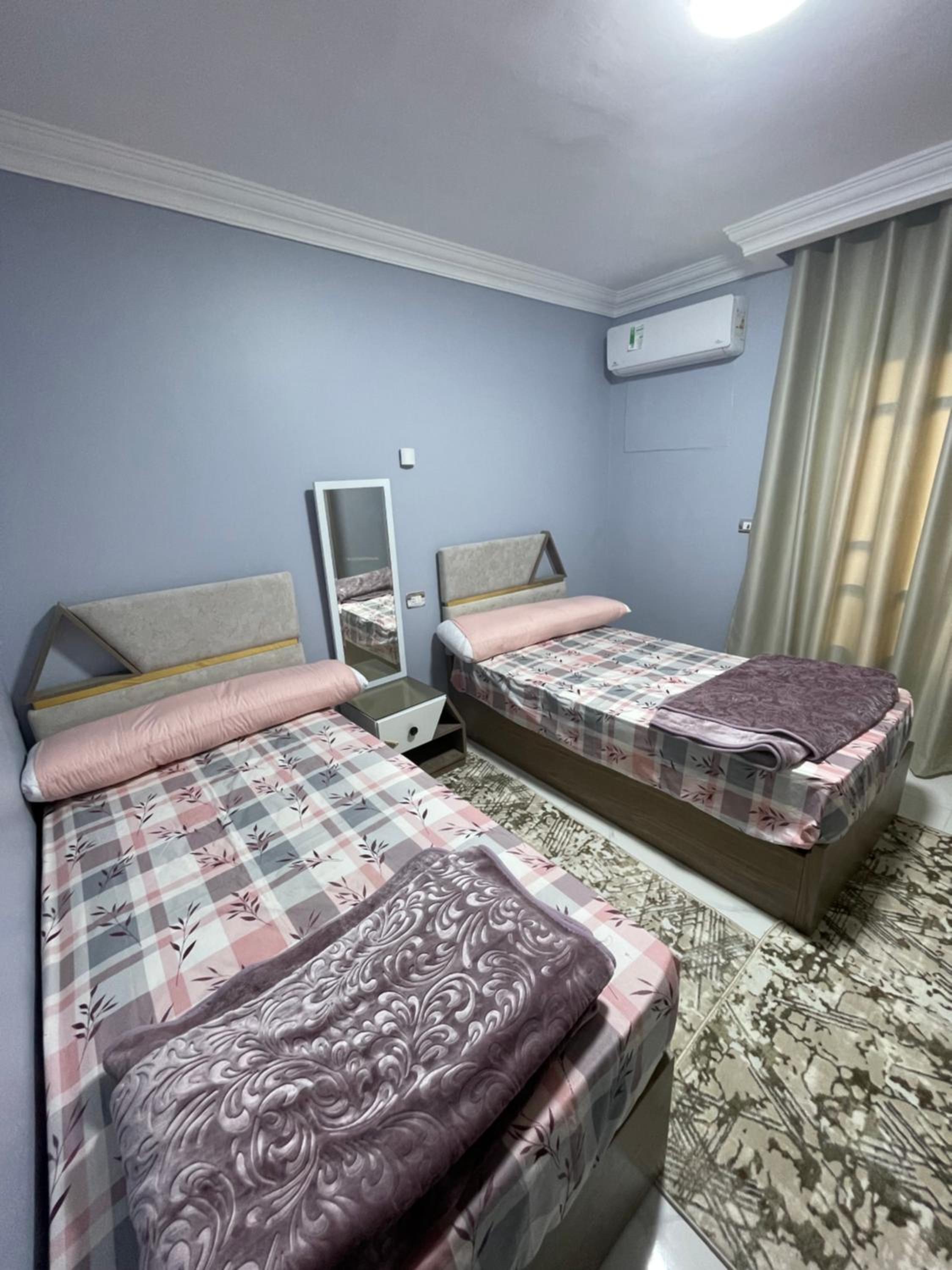 Rehab city 2bedroom