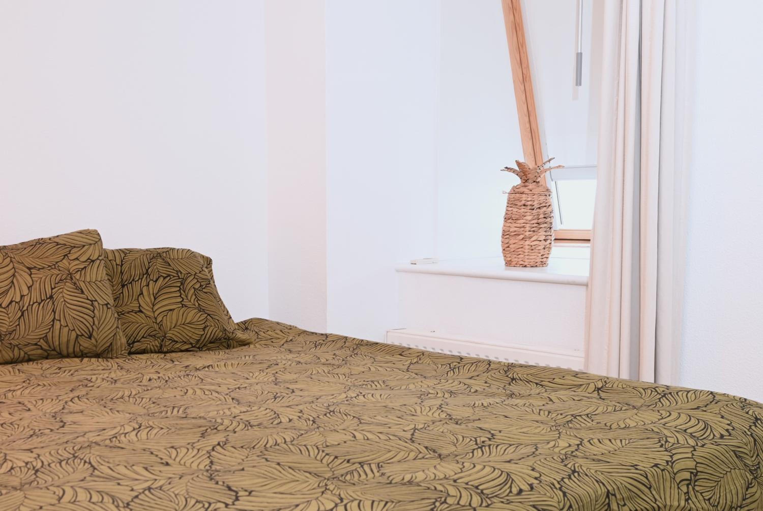 Villa Mer, Helios - Luxury apartment with panoramic sea view and two balconies