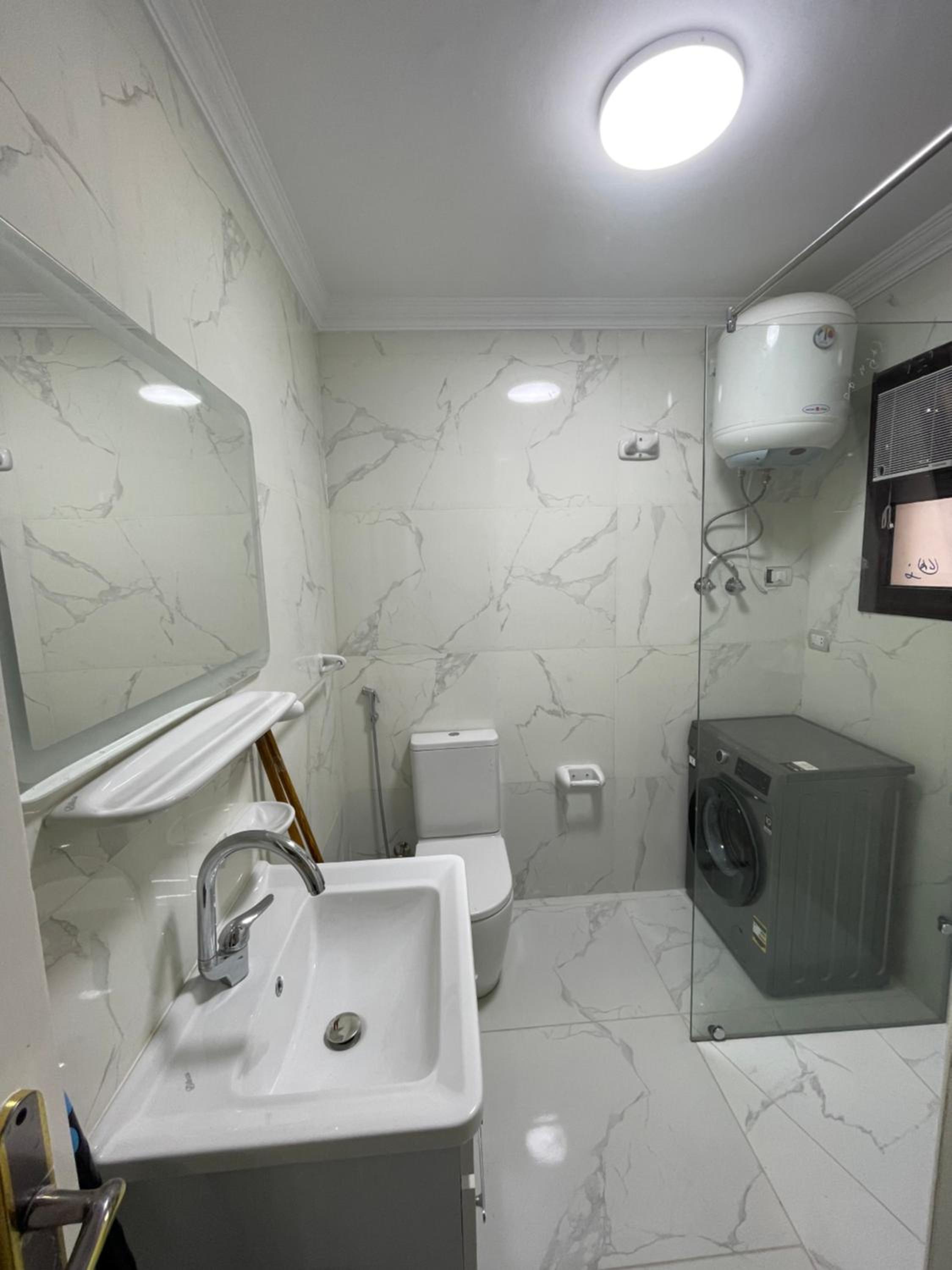 Rehab city 2bedroom