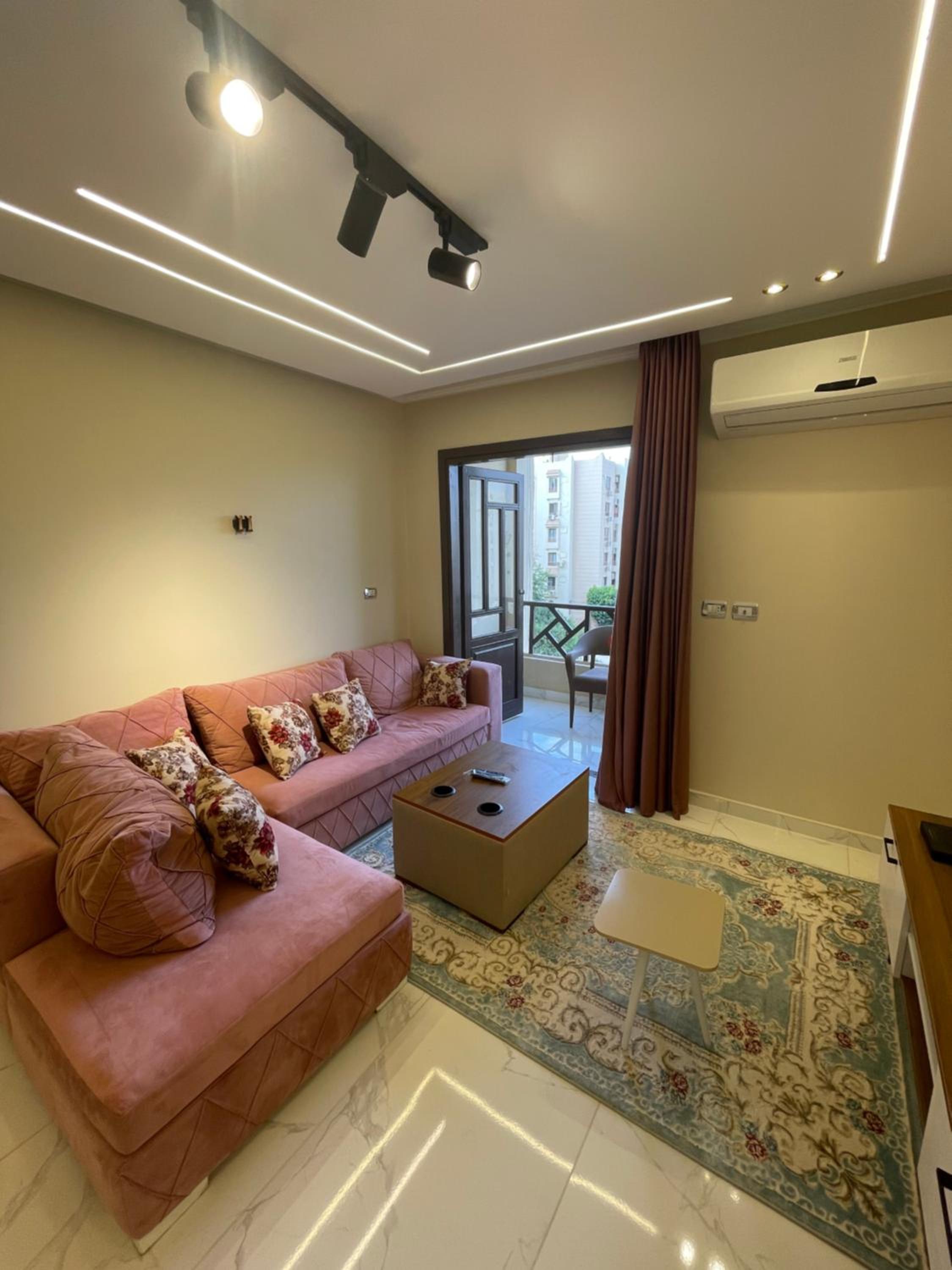 Rehab city 2bedroom