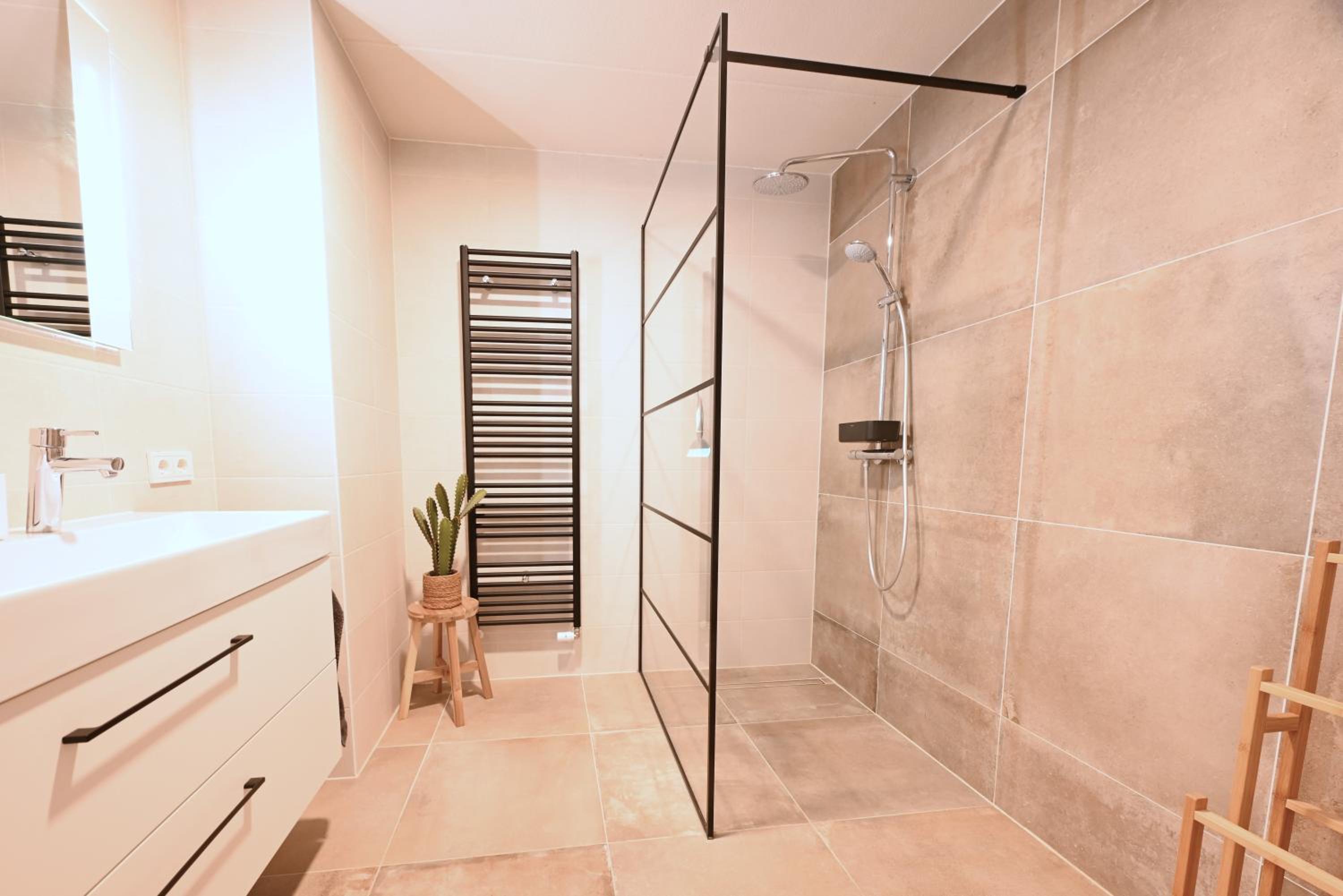 Villa Mer, Helios - Luxury apartment with panoramic sea view and two balconies