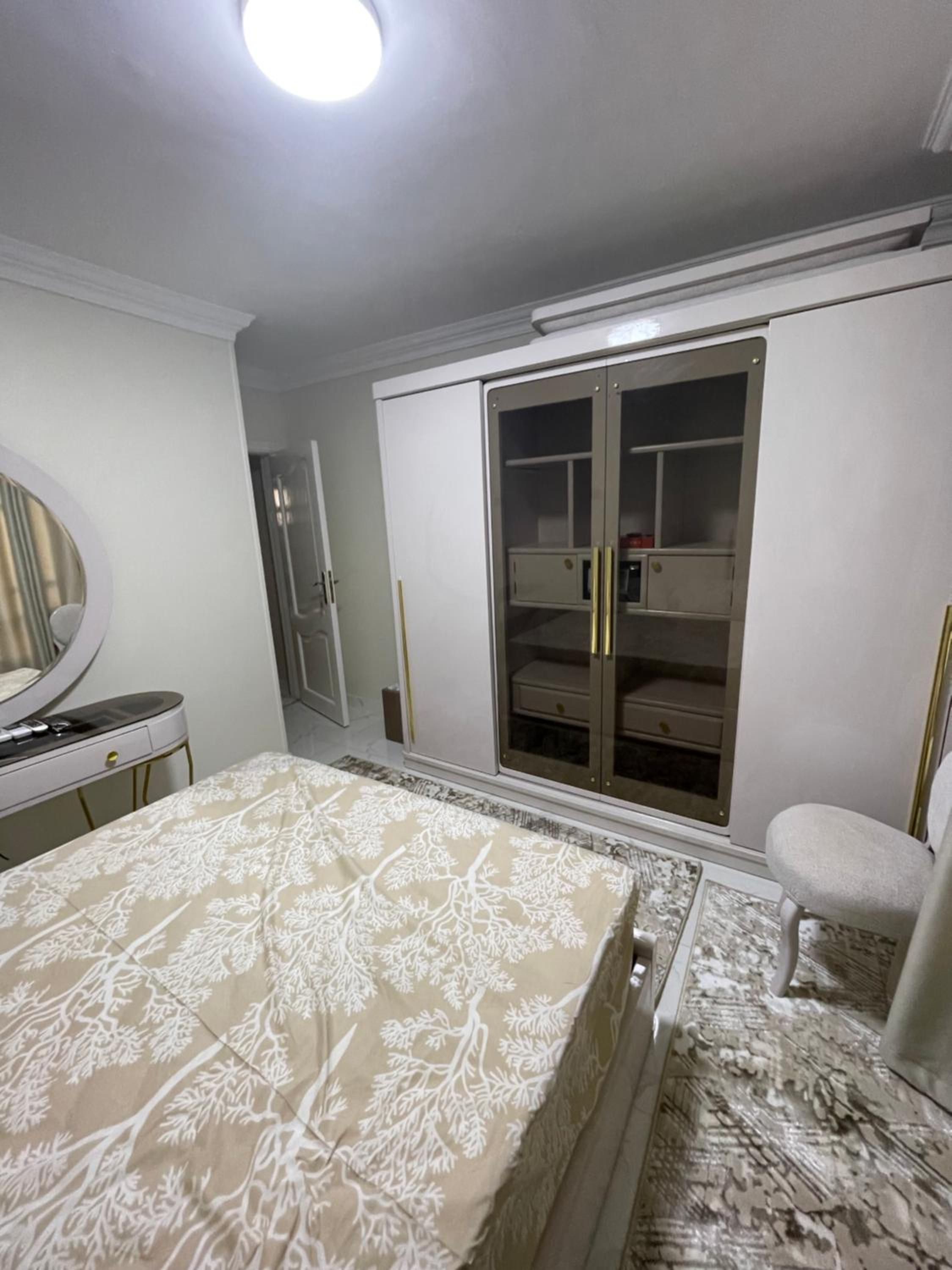 Rehab city 2bedroom