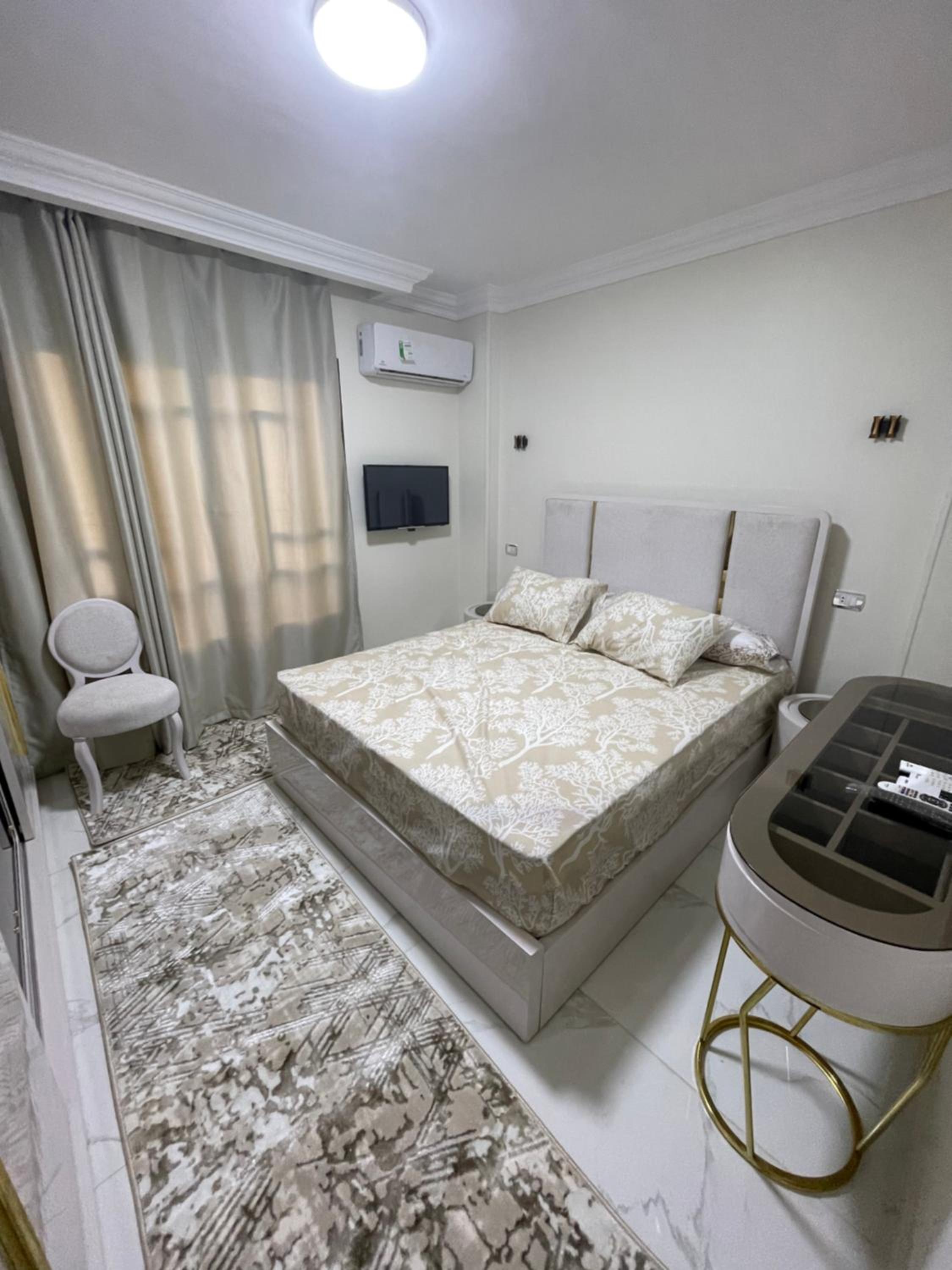 Rehab city 2bedroom