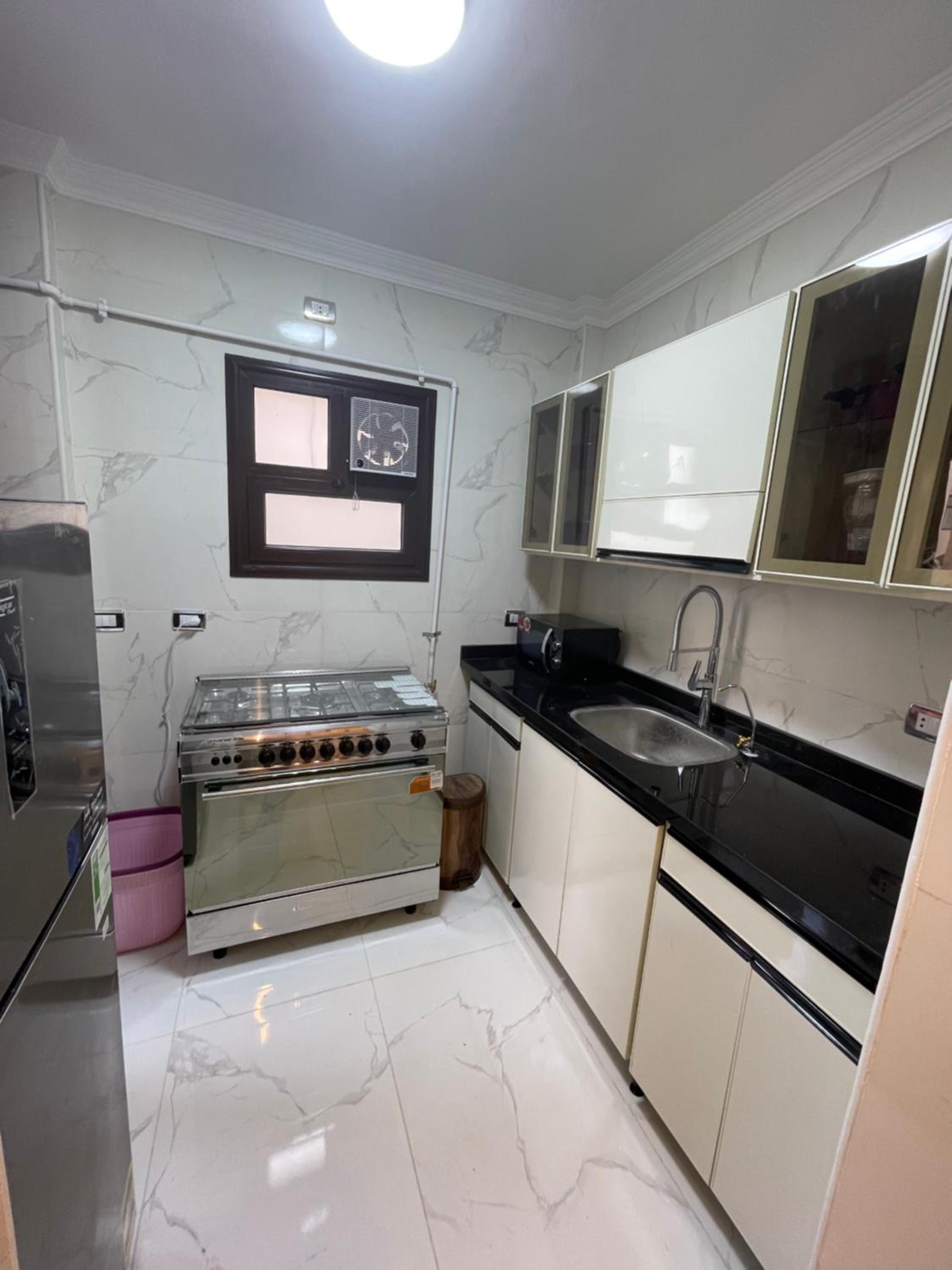 Rehab city 2bedroom