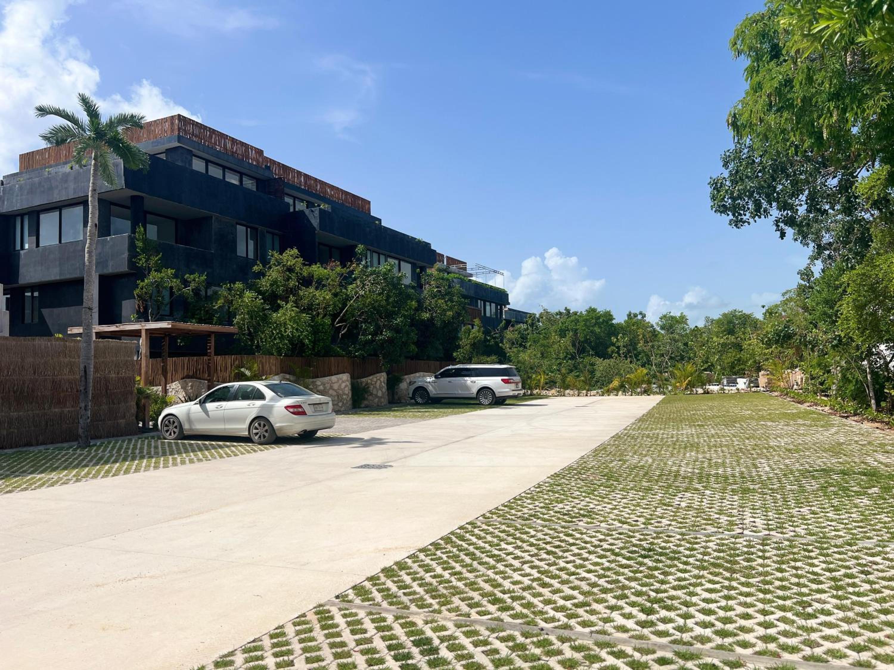 Humana in tulum view 5