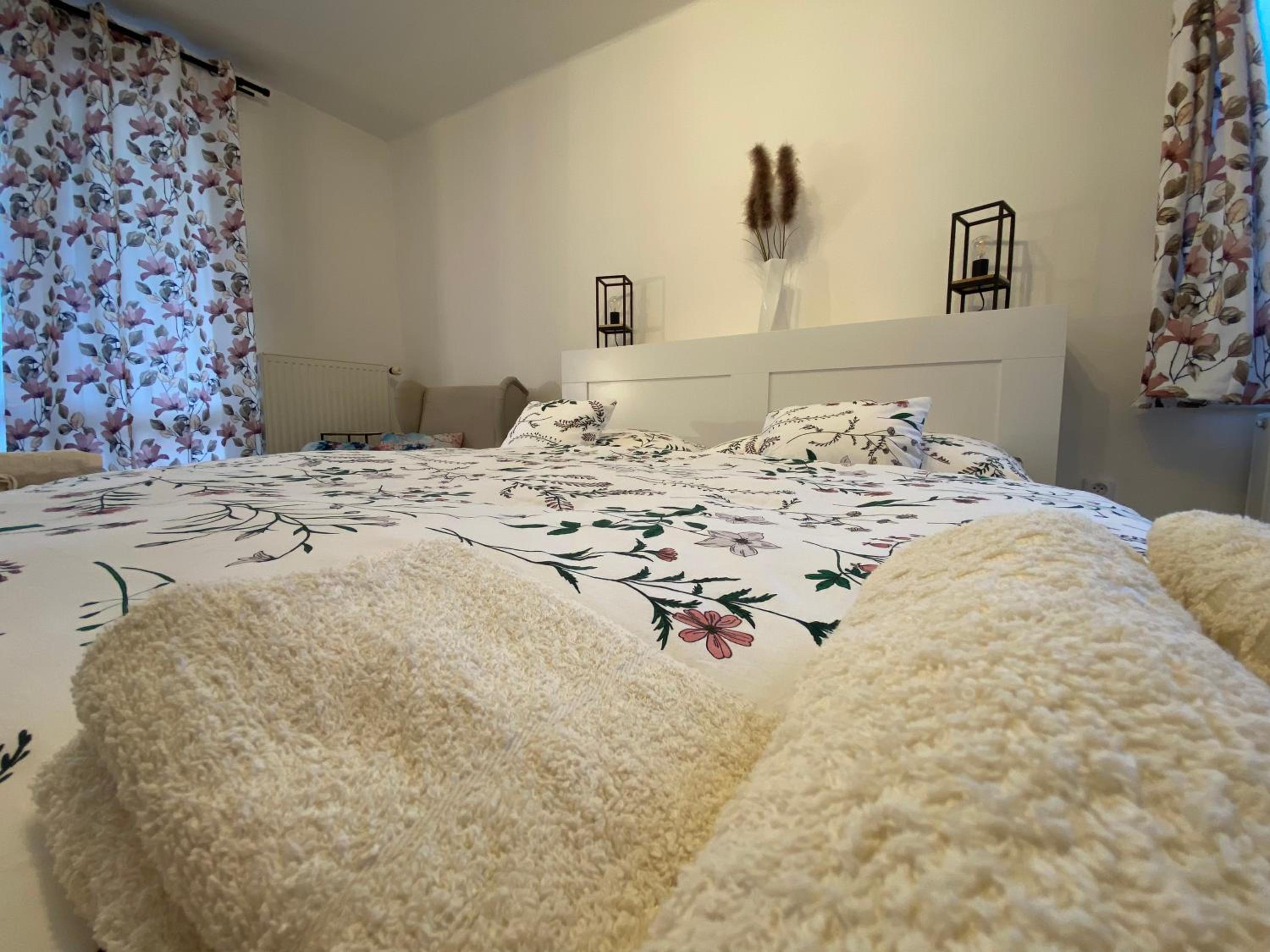 Apartmán Vráž u Písku