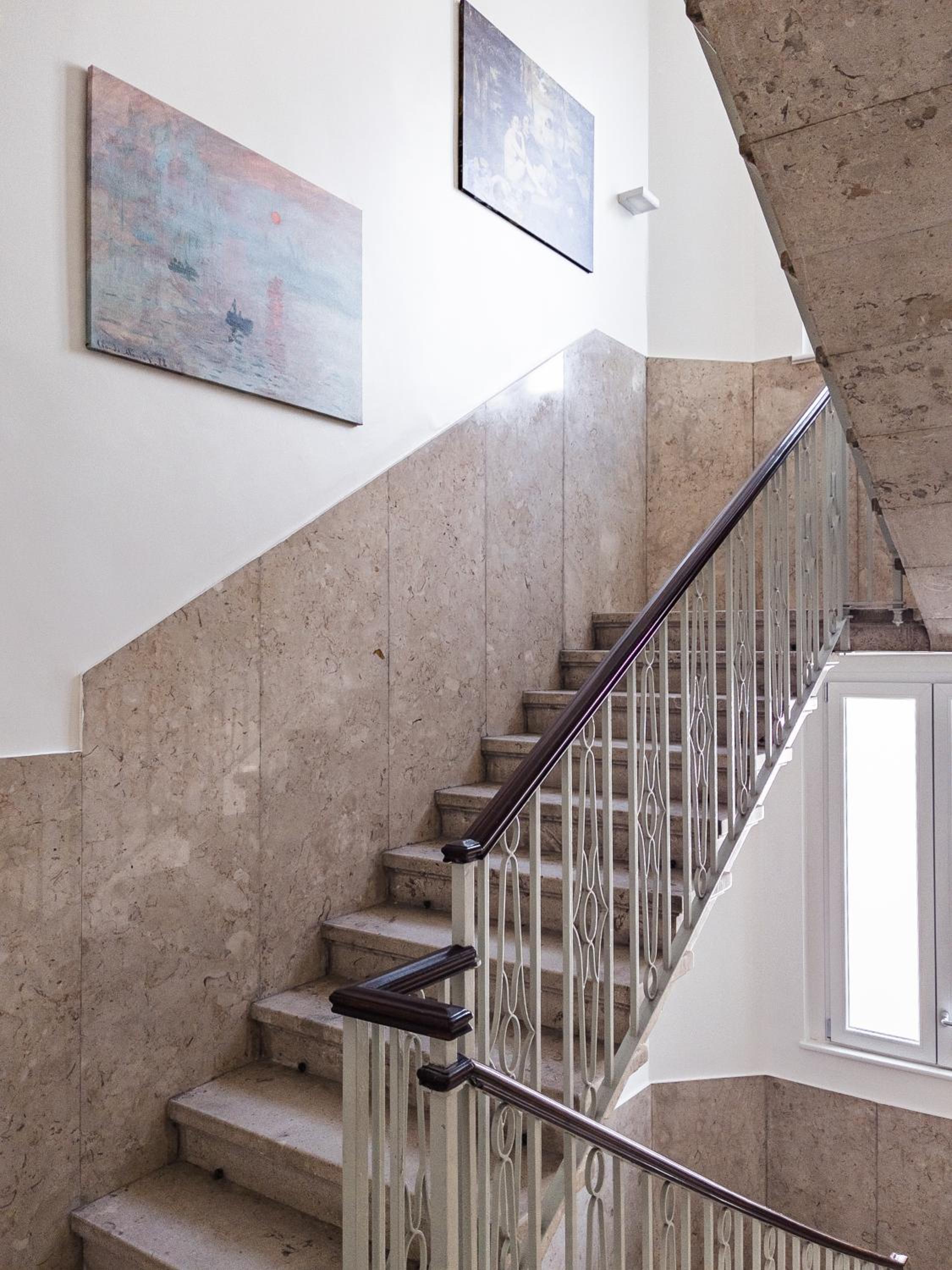 RRRapido Holy Suites and Rooms - Via Sardegna