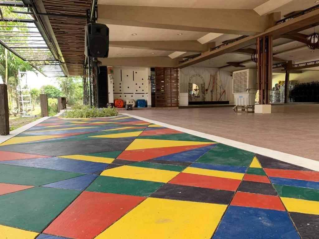 Palaisdaan Hotel and Restaurant