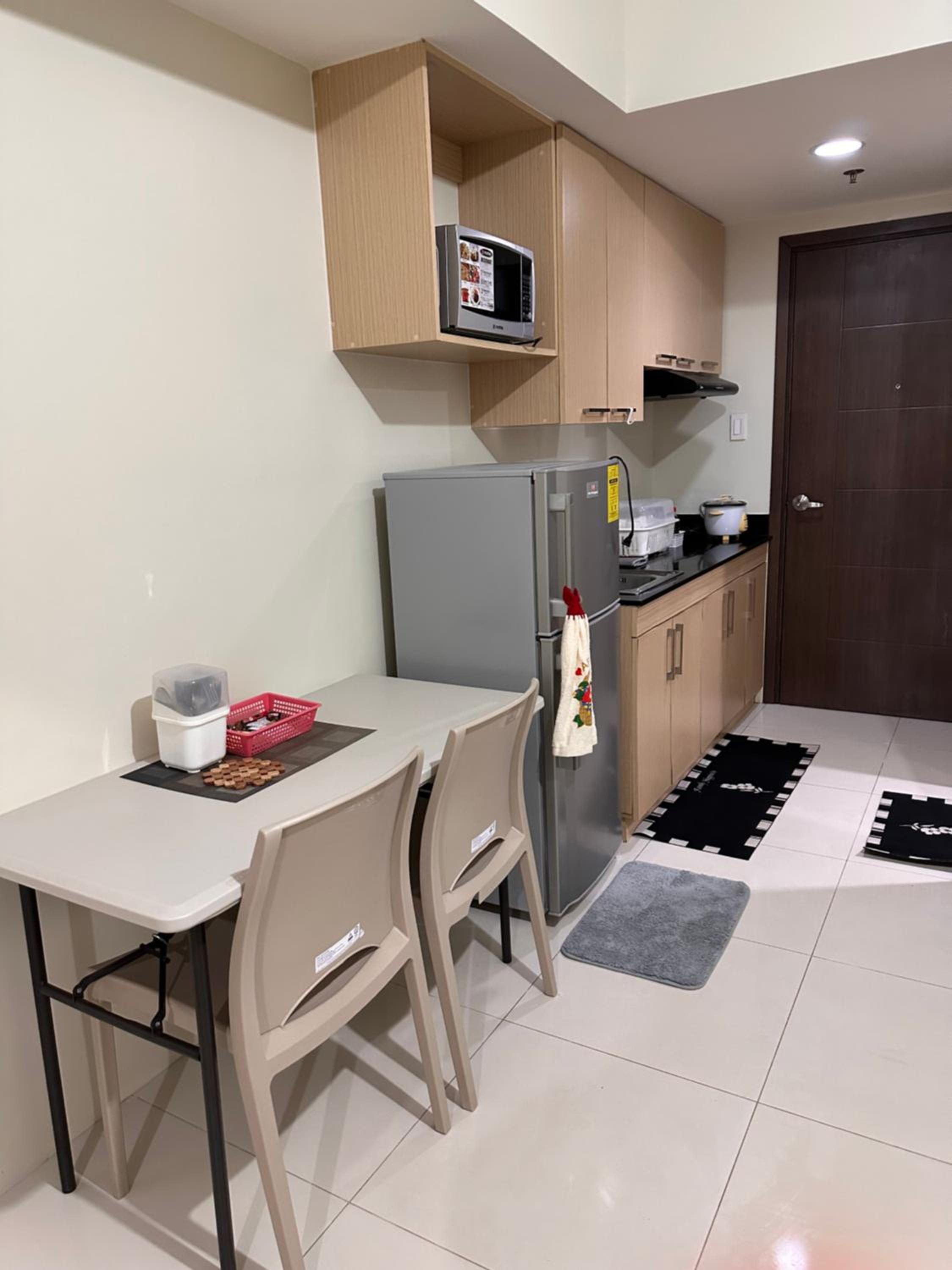 Cozy Condo Unit Perfect for your Baguio Staycation view 4