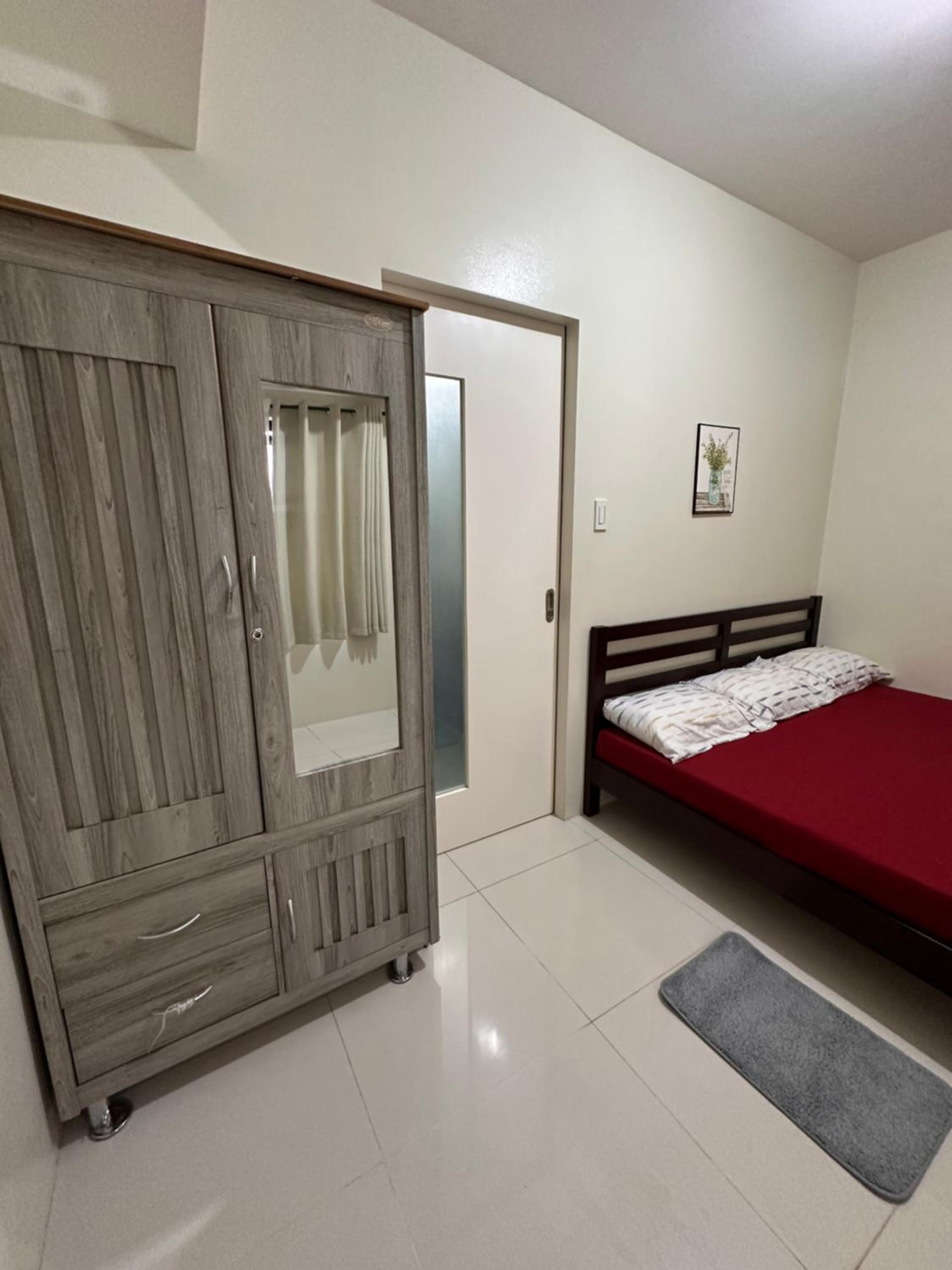 Cozy Condo Unit Perfect for your Baguio Staycation view 2