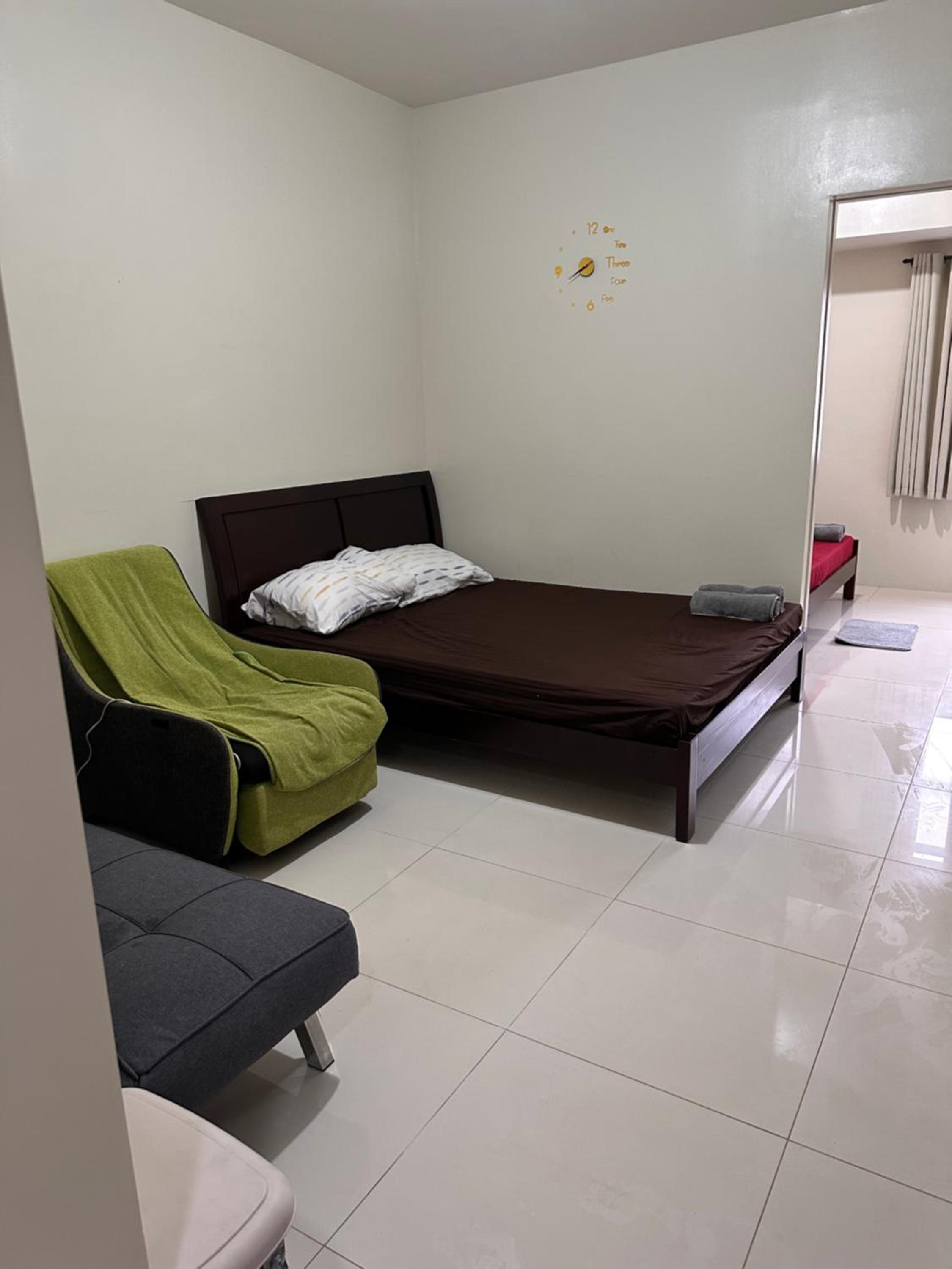 Cozy Condo Unit Perfect for your Baguio Staycation view 3