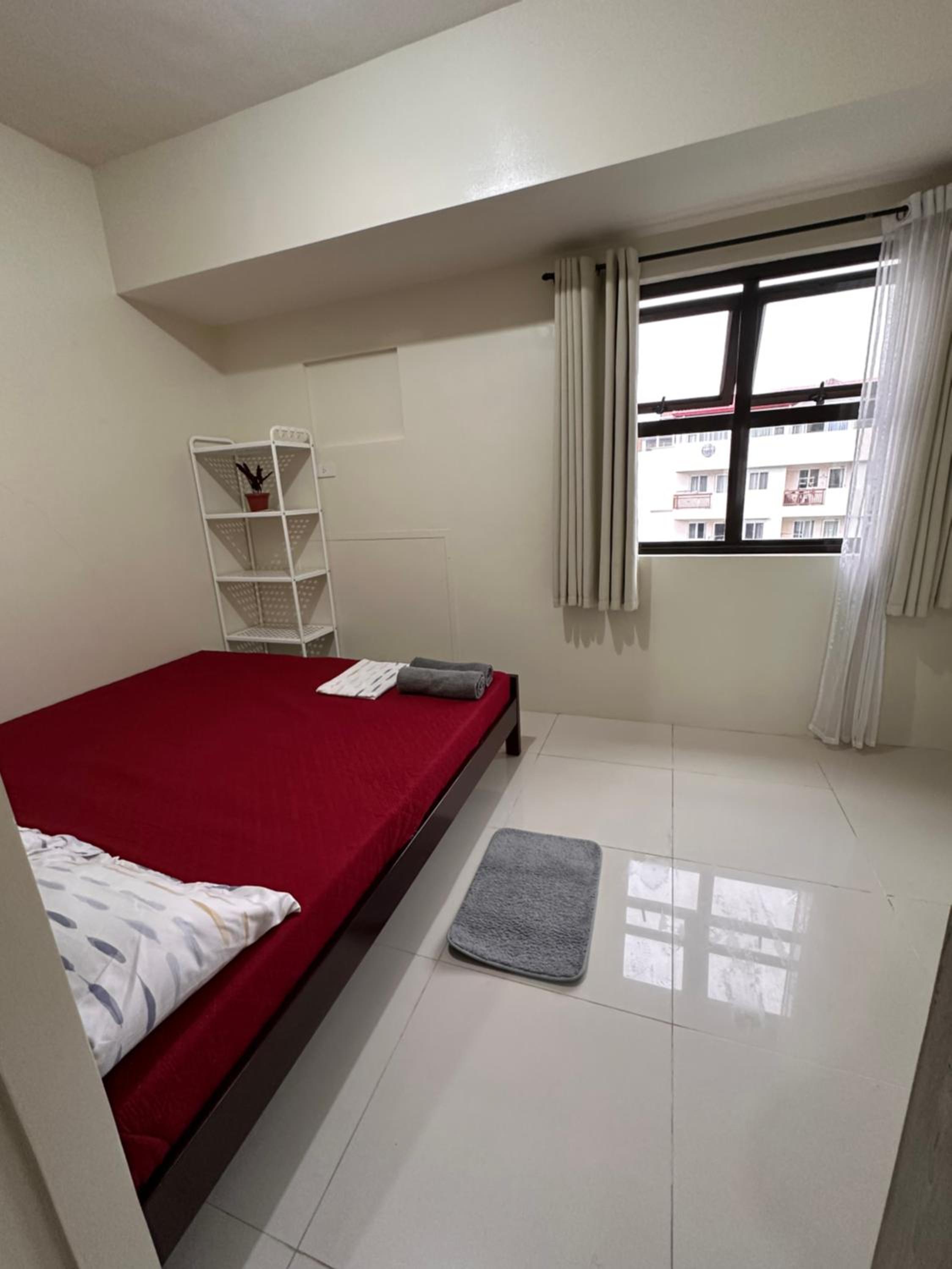 Cozy Condo Unit Perfect for your Baguio Staycation view 5