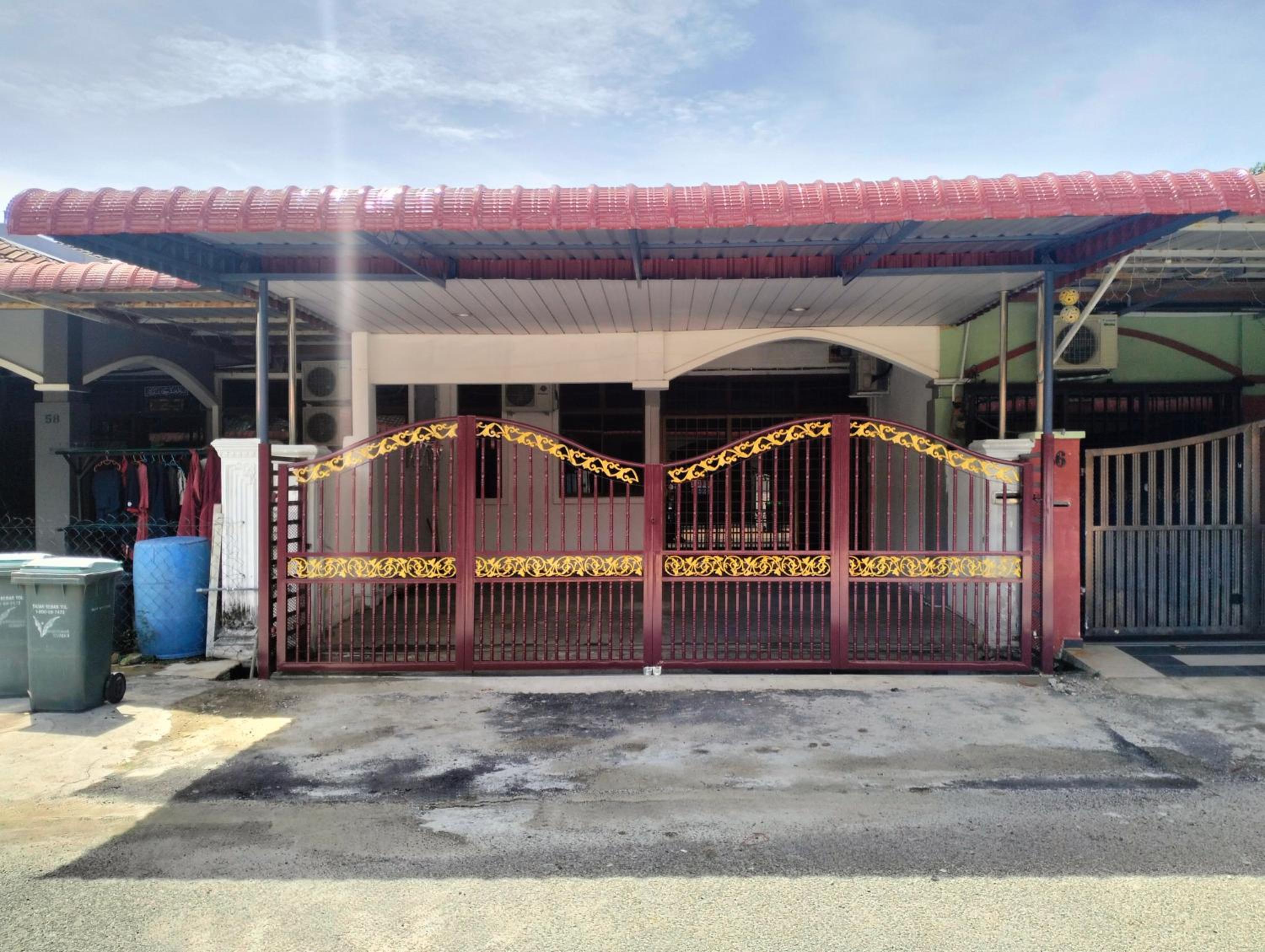 Homestay Qurratul