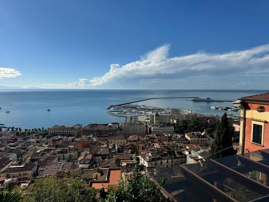 Casa Vacanze Vico Porta di Mare view 2