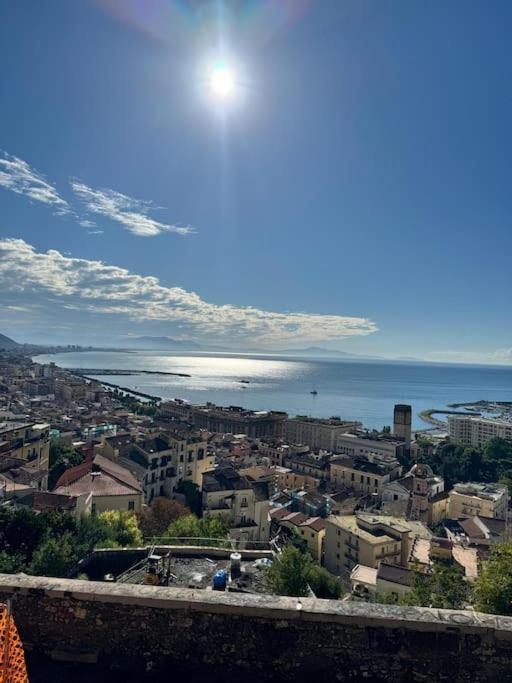 Casa Vacanze Vico Porta di Mare view 3