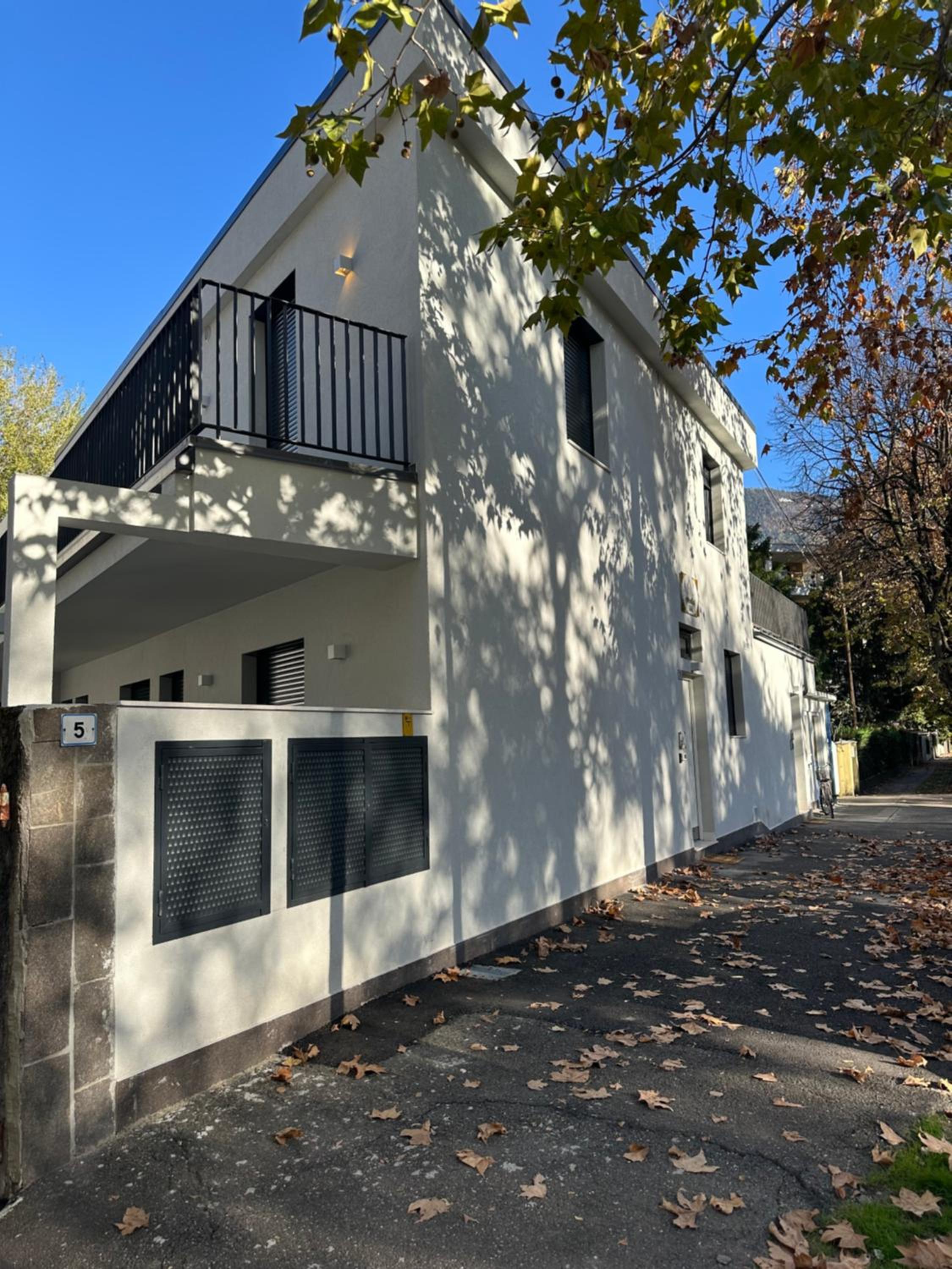 Hotel Villa Hajdi Q & U