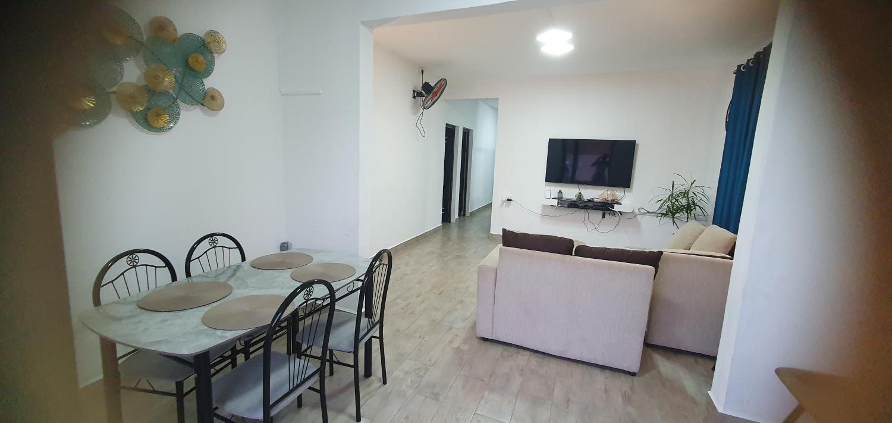 Moon Villa - Perfect location