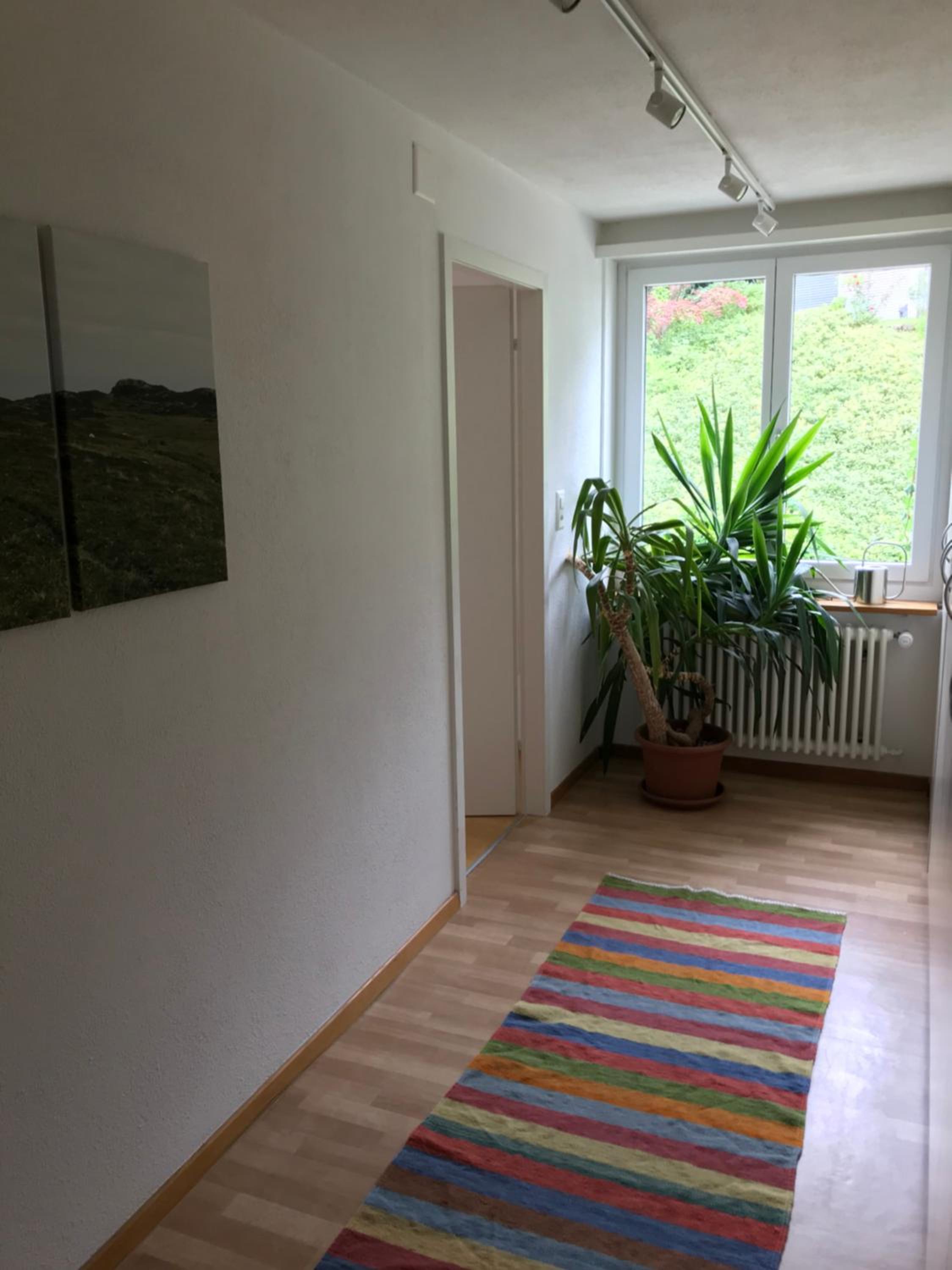 Guest room Zollikon Zürich