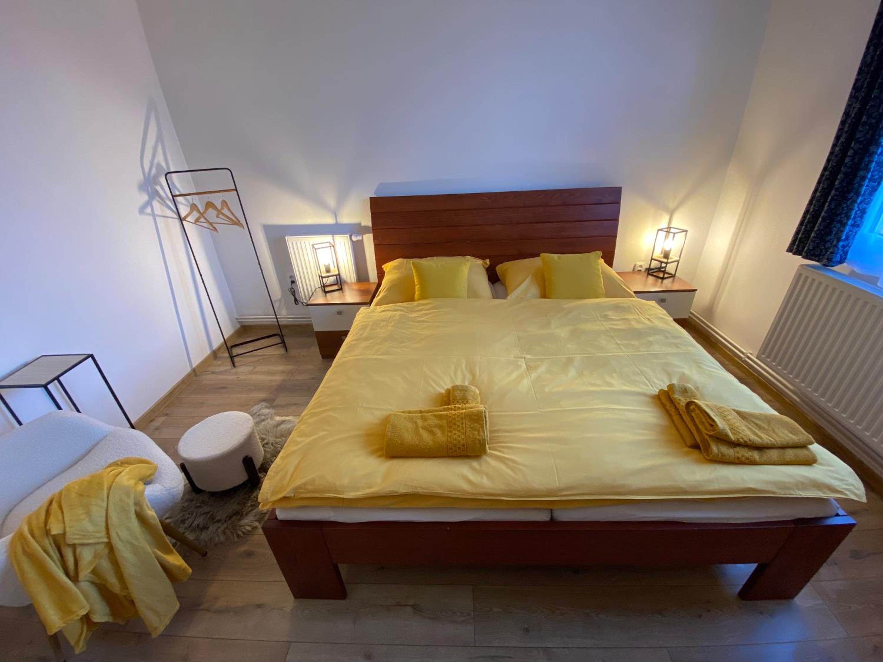Apartmán Vráž u Písku