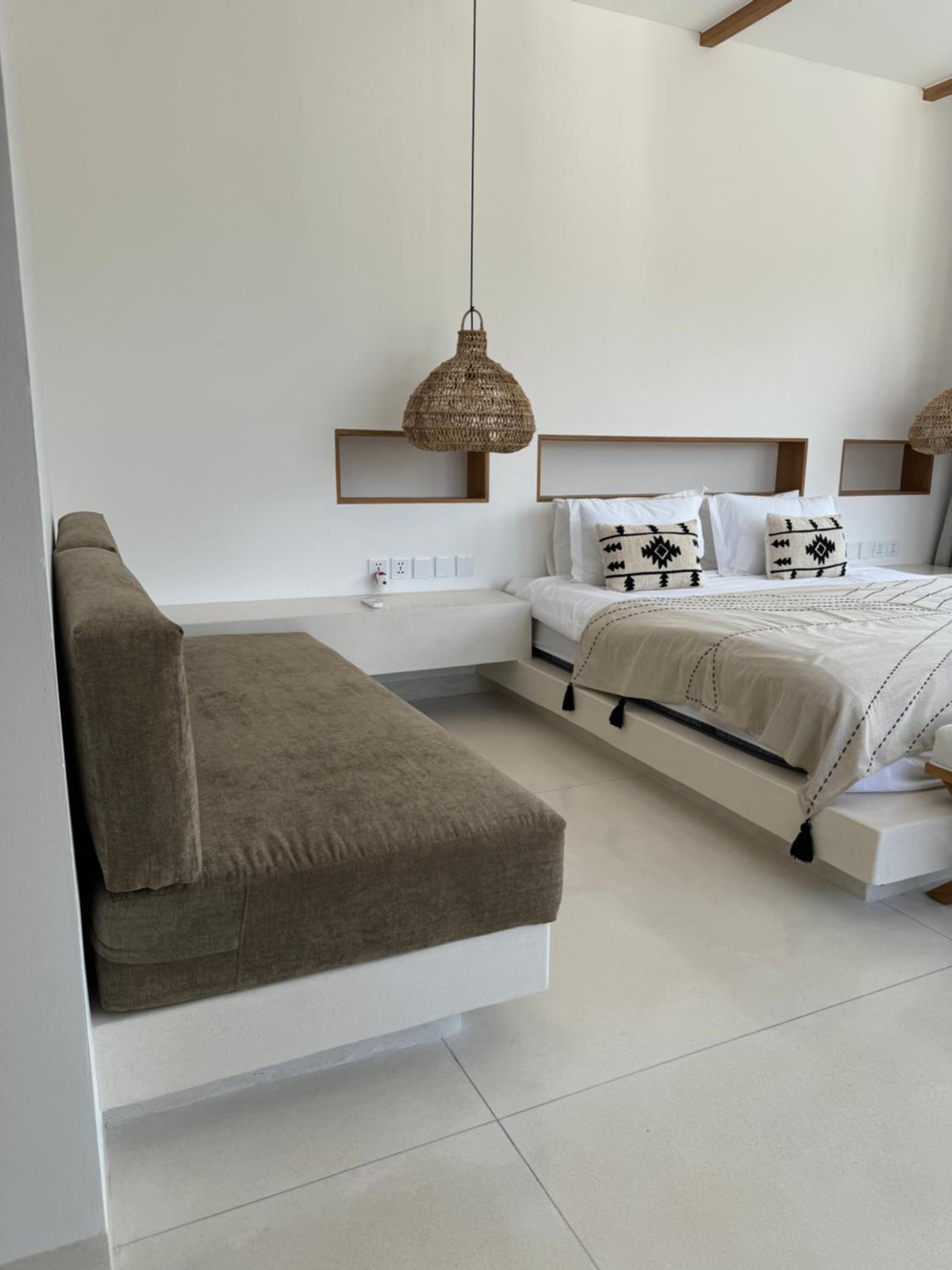 Barong Bingin Villa